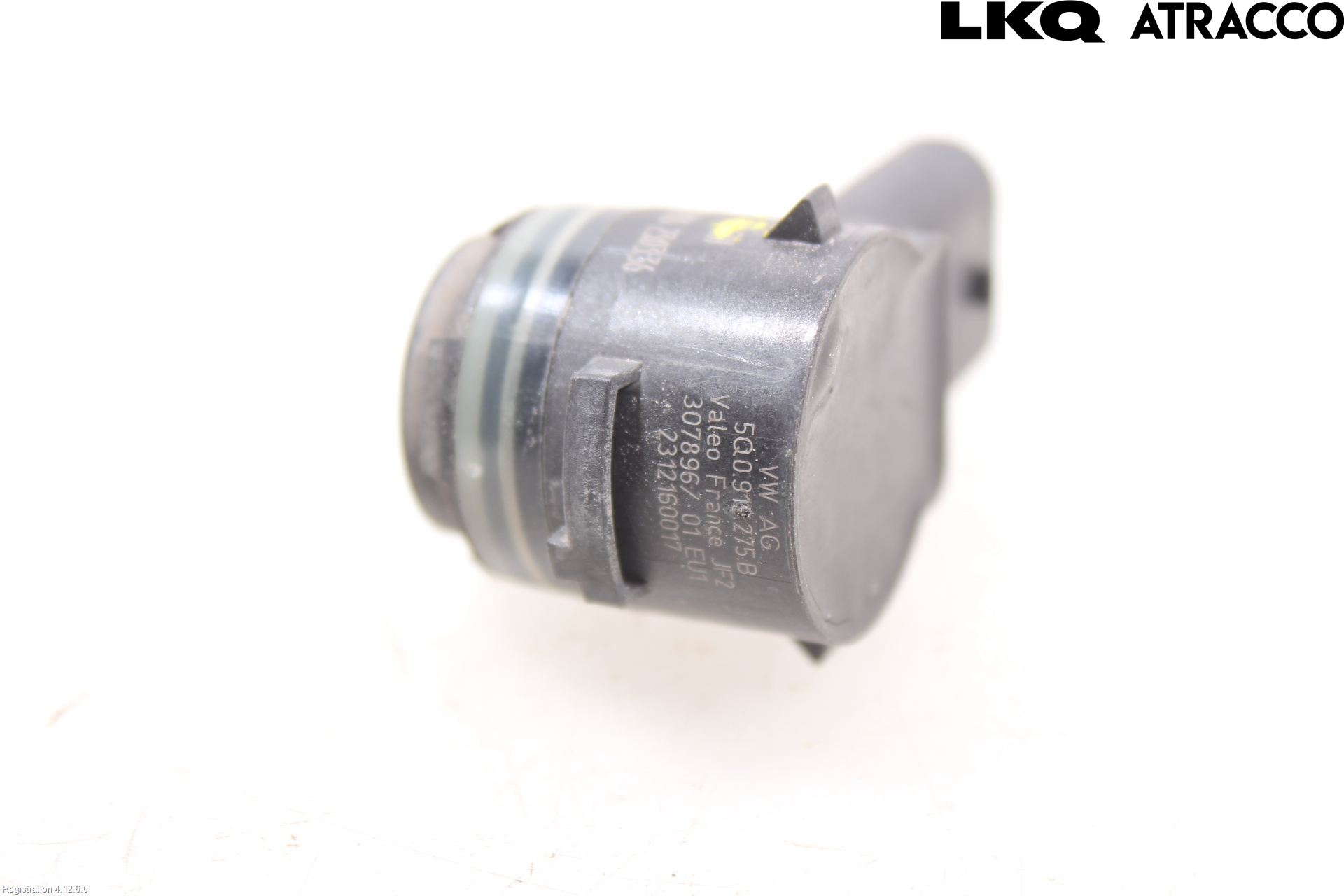 Volkswagen VW PASSAT 15-19 Sensor Parkering Front