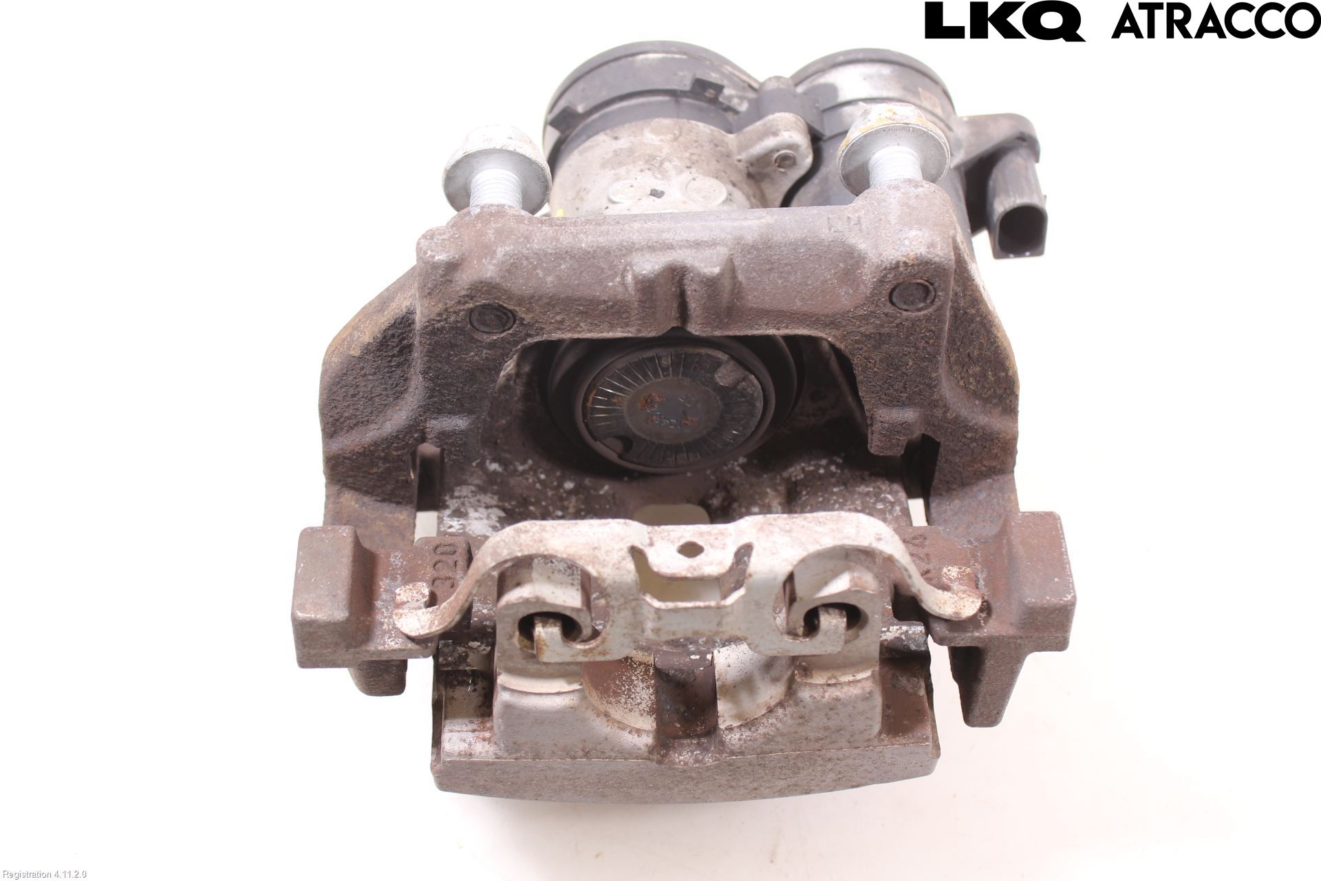 Mercedes-Benz MB GLC-KLASS (X253/C253) 15-22 Bremsecaliper Bak Venstre
