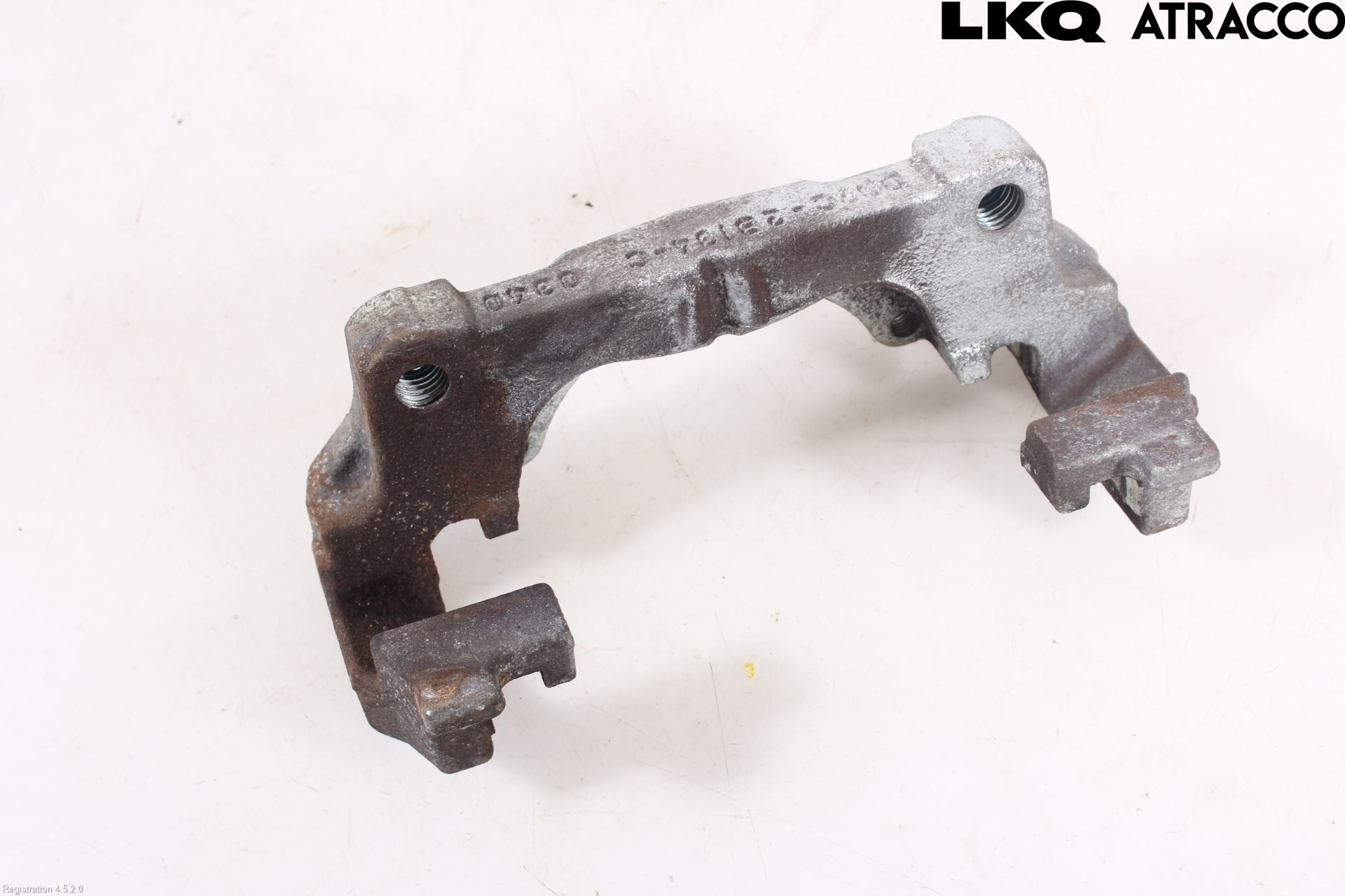 Ford MONDEO 15-22 Bremsecaliper Feste Holder