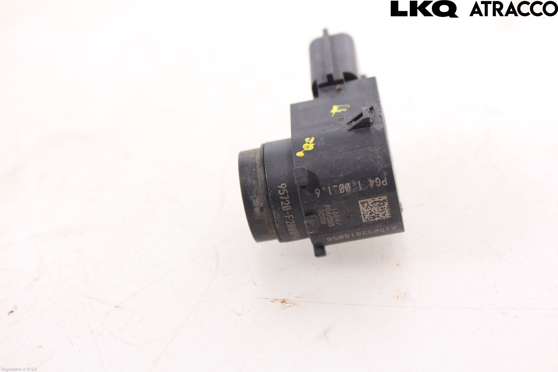 Hyundai IONIQ AE 17-22 Sensor Ryggesensor