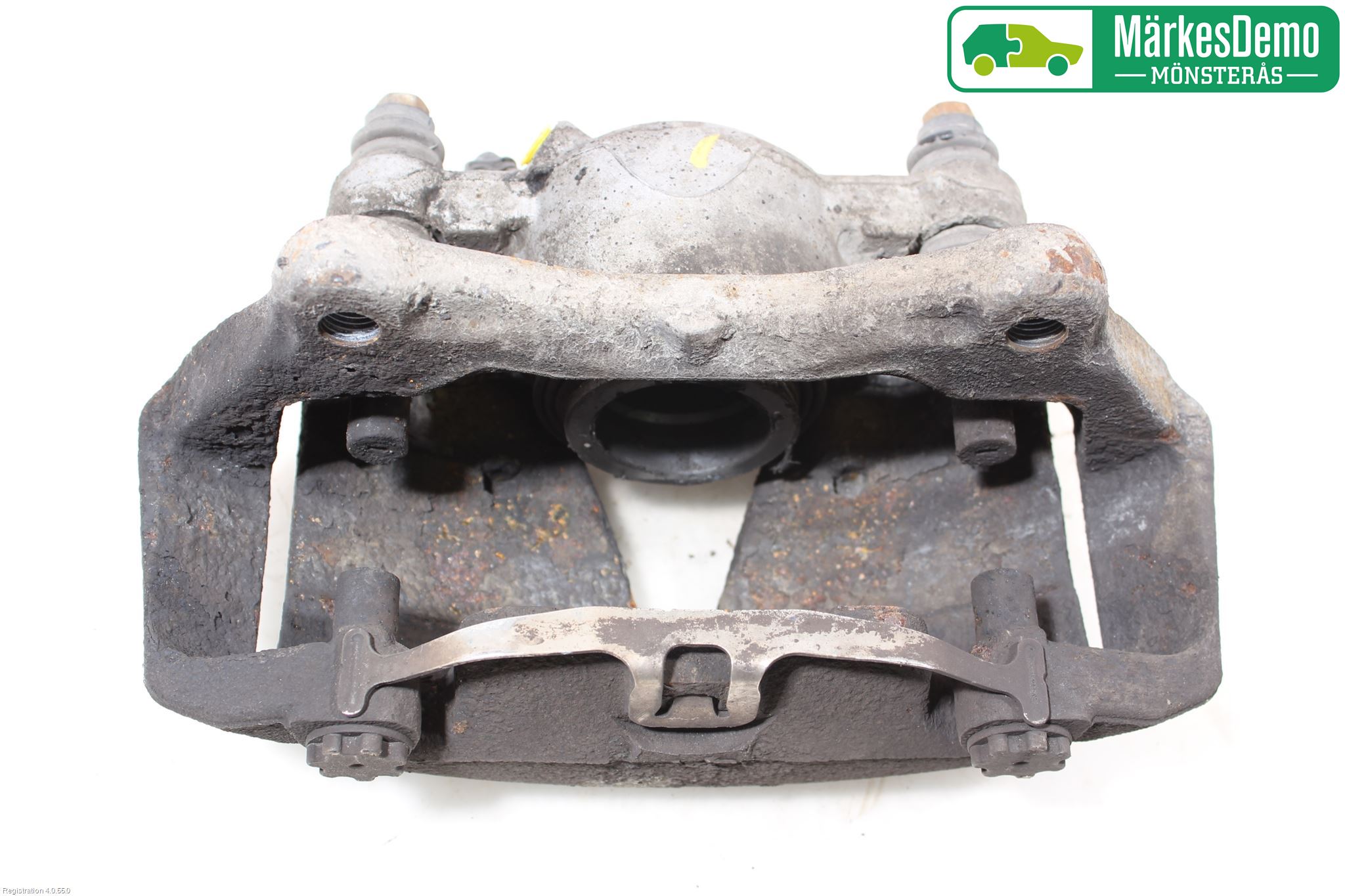 Audi A5 07-16 Bremsecaliper Foran Høyre