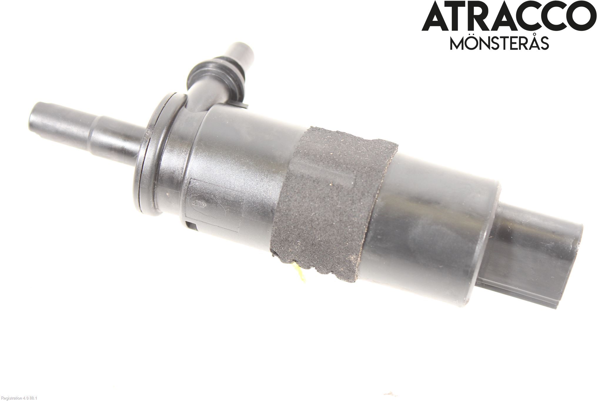 Audi A4/S4 B9 16-19 Spylerpumpe Høytrykk
