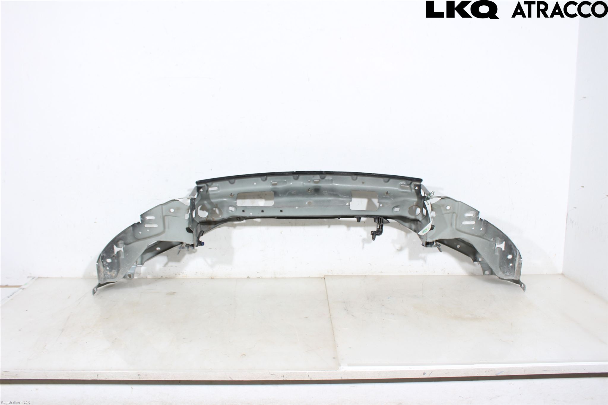 Volvo V50 08-12 Frontplate