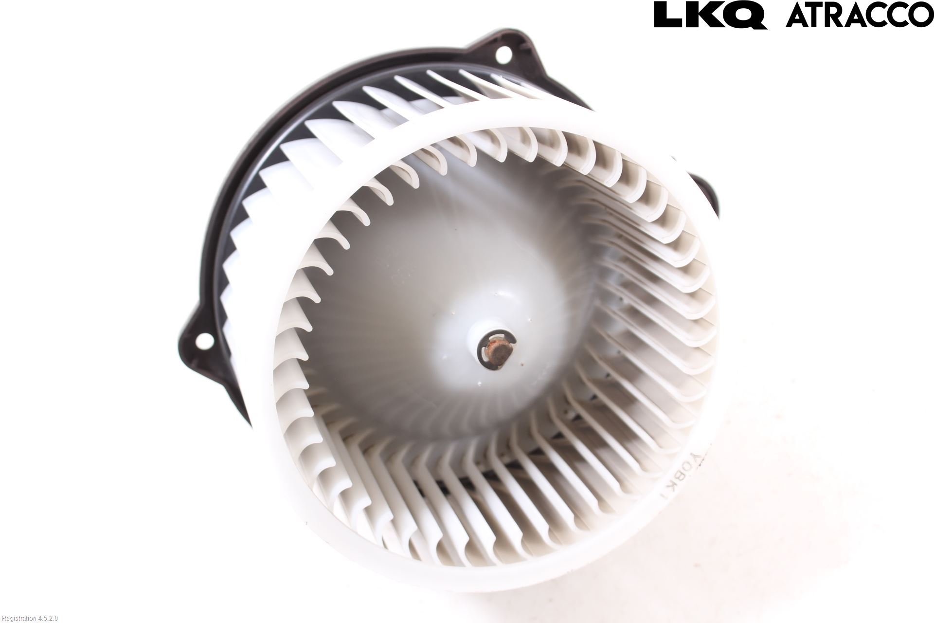 Kia CEED/CEED SW 19- Varmeapparat Viftemotor