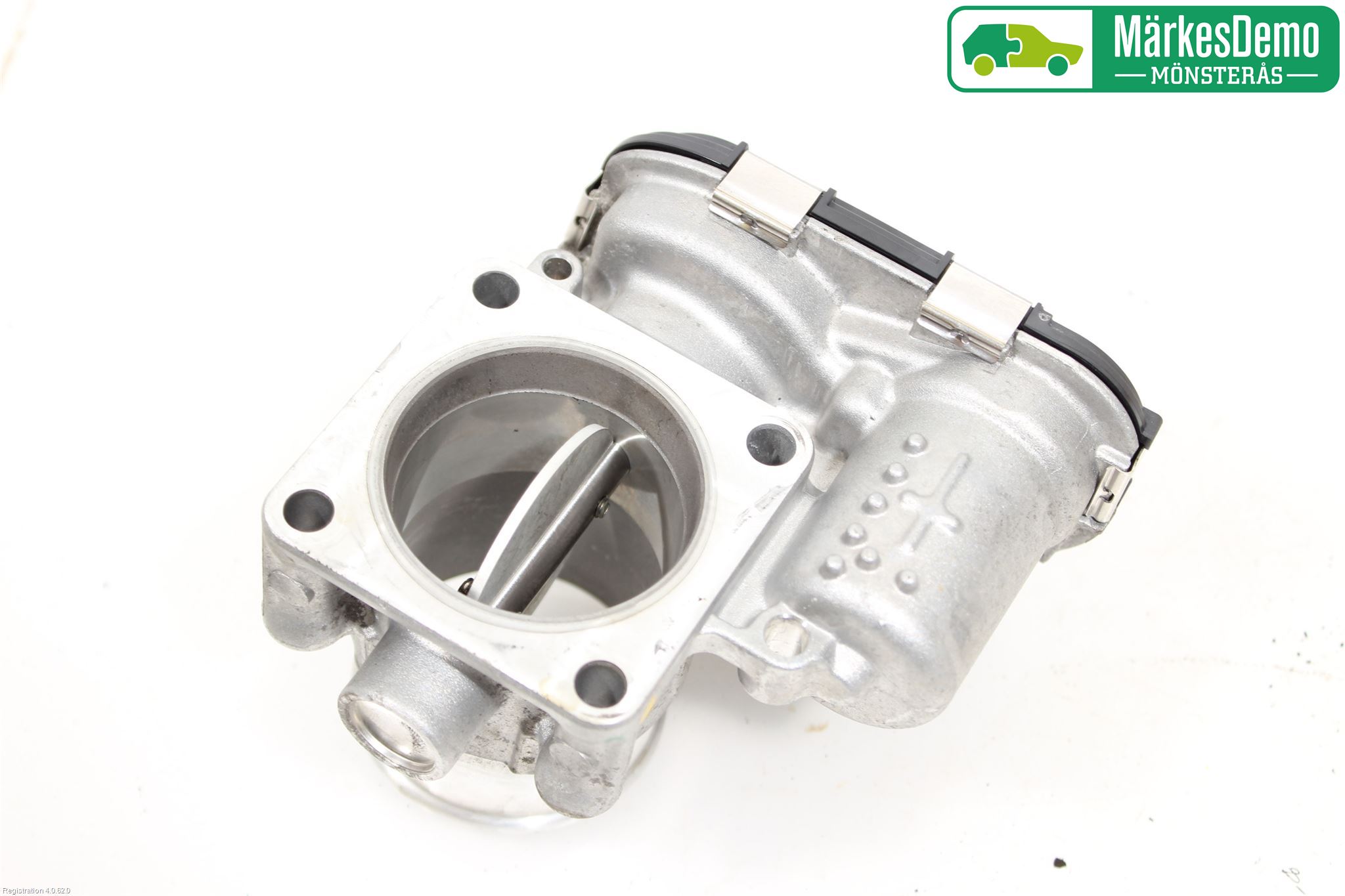 Hyundai i30 GD 13-17 Inns Spjeldhus