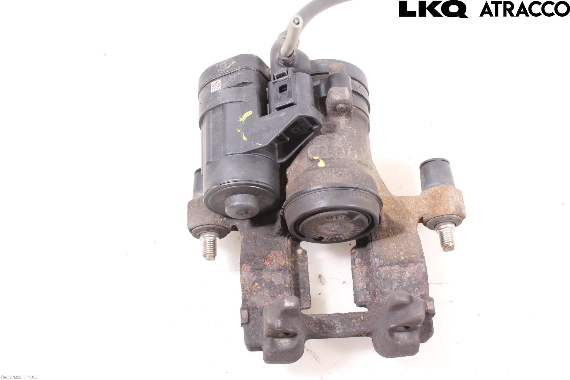 Volkswagen VW PASSAT 20-24 Bremsecaliper Bak Venstre
