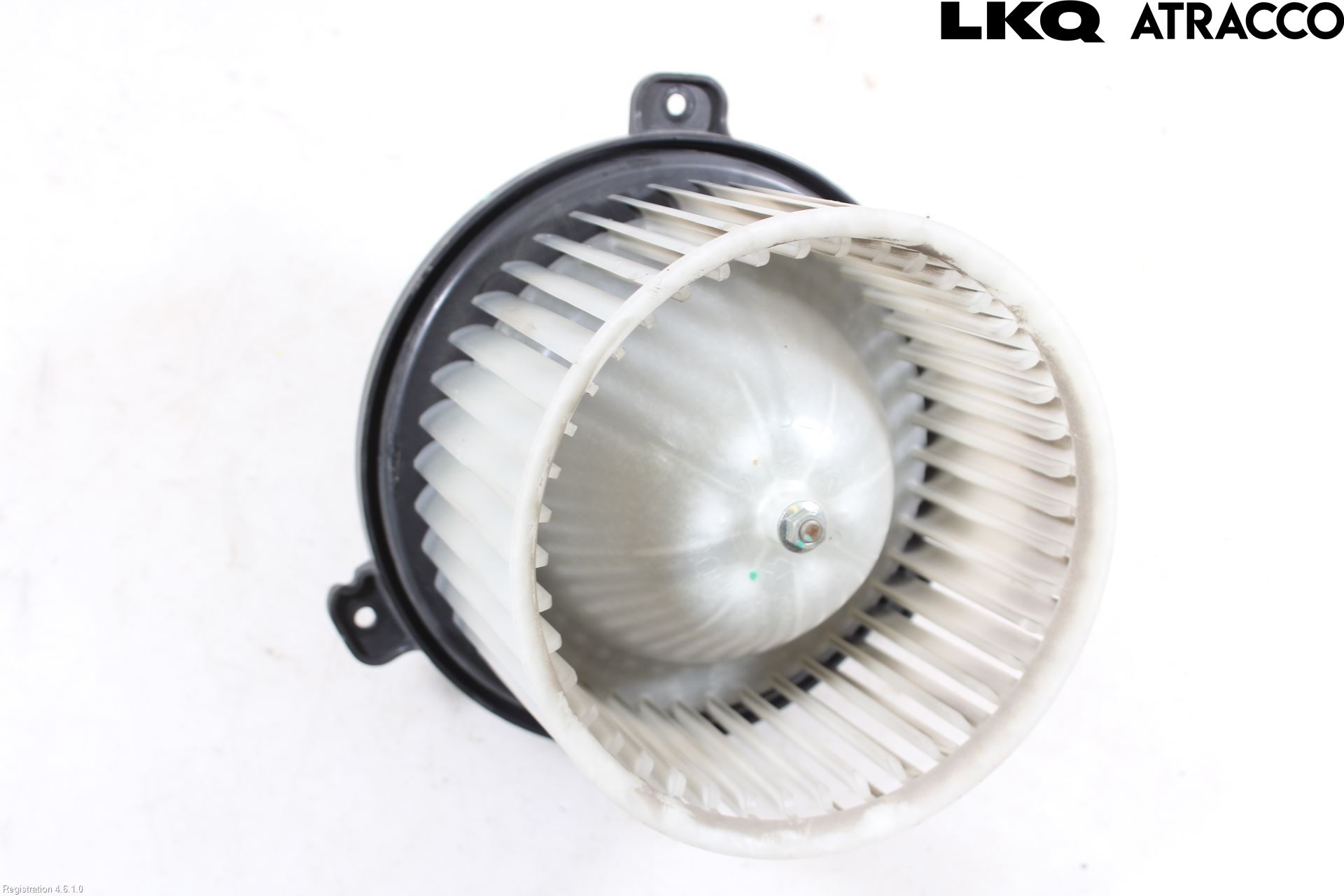 Mitsubishi L200 16-23 Varmeapparat Viftemotor