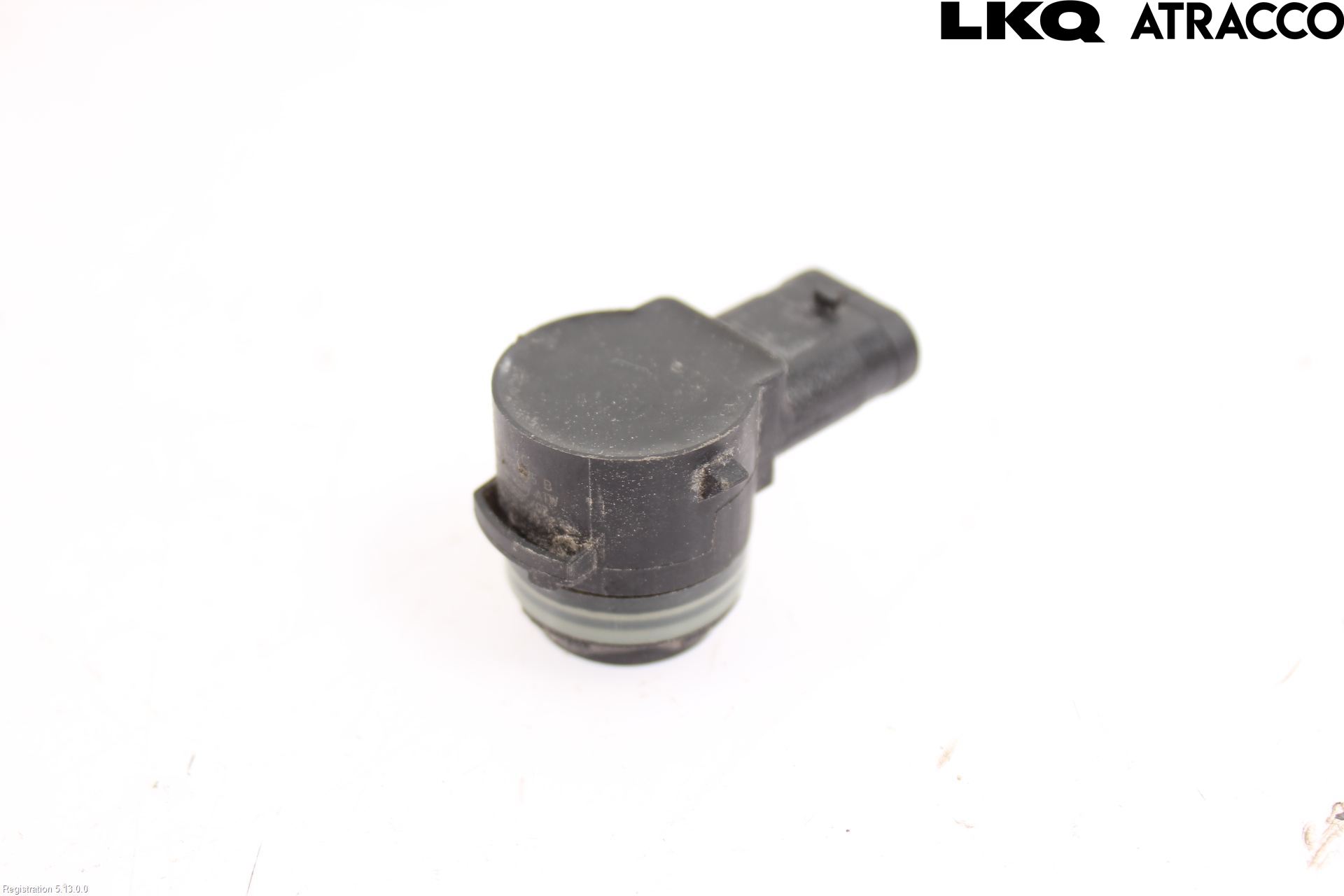 Volkswagen VW GOLF / E-GOLF VII 13-20 Sensor Ryggesensor