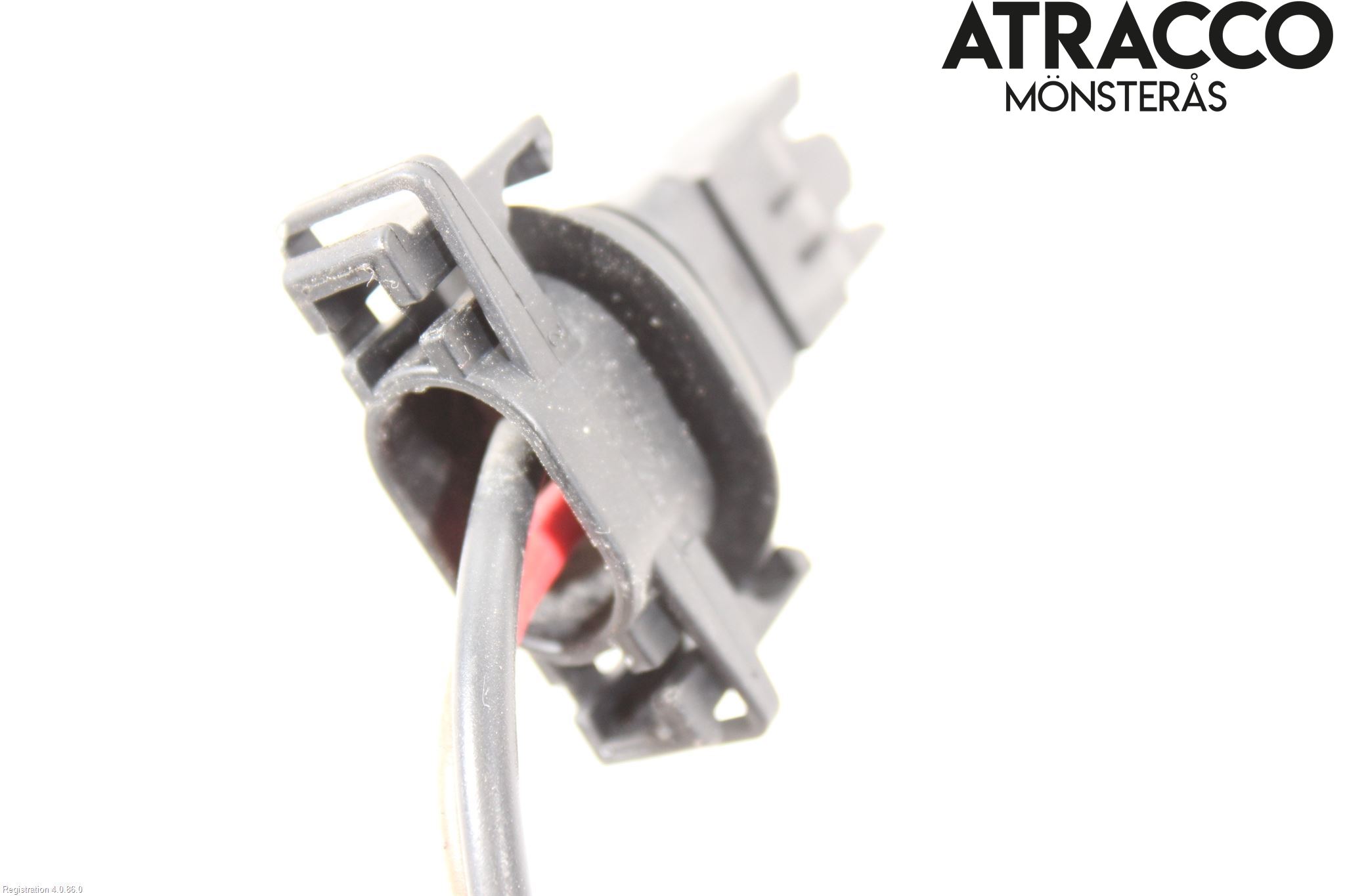 Nissan PRIMASTAR Varmeapparat Viftemotstand