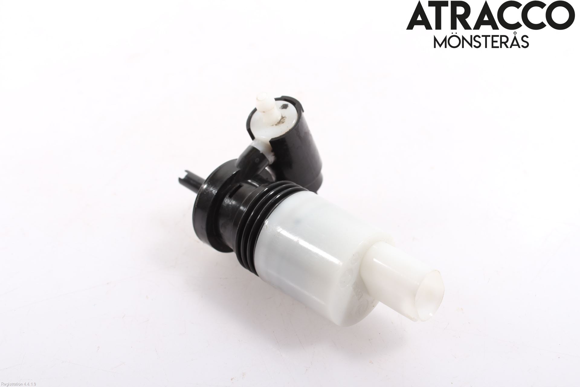 Mercedes-Benz MB GLK-KLASS (X204) 08-16 Spylerpumpe Frontrute