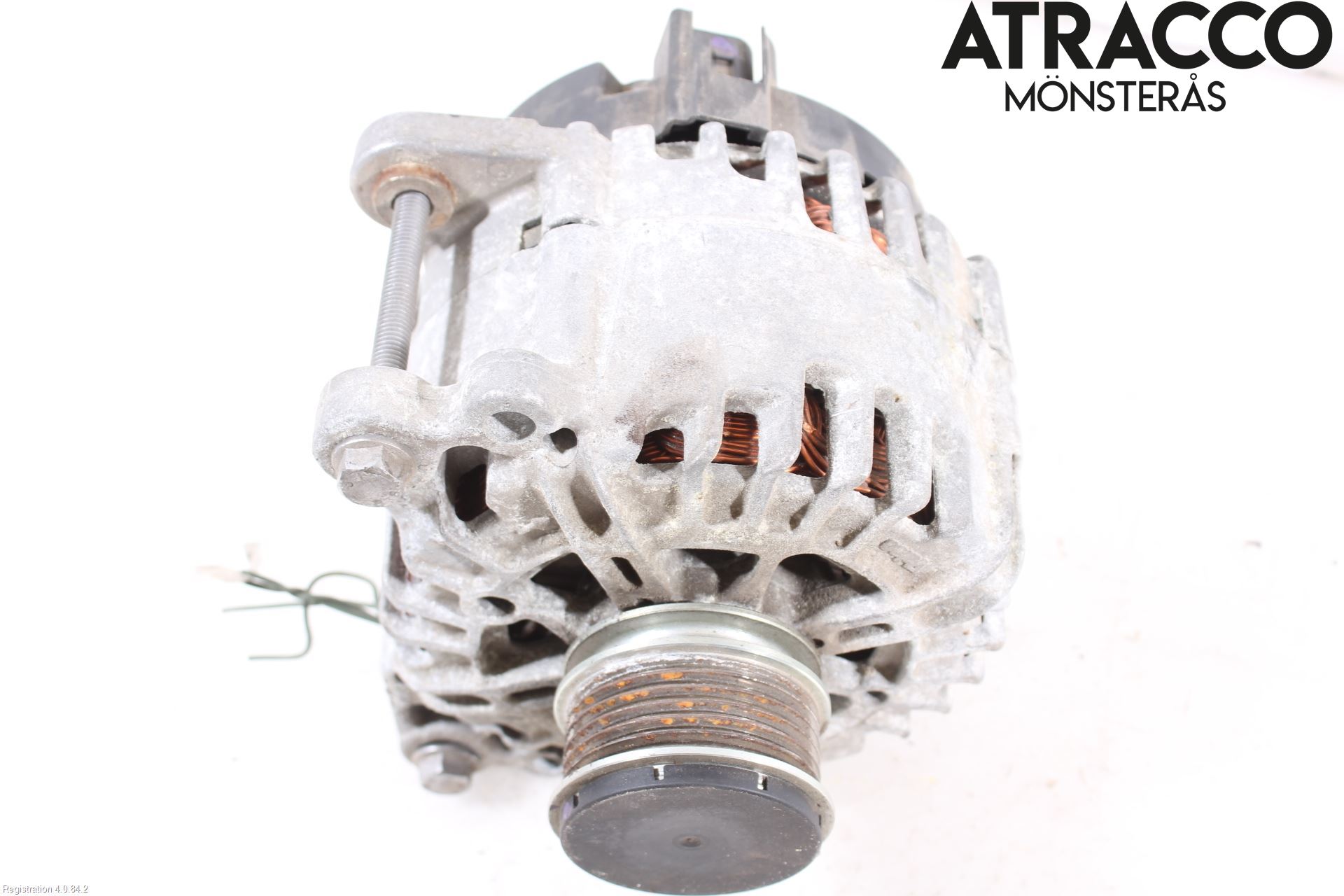 Volkswagen VW GOLF PLUS/CROSS GOLF 04-14 Dynamo
