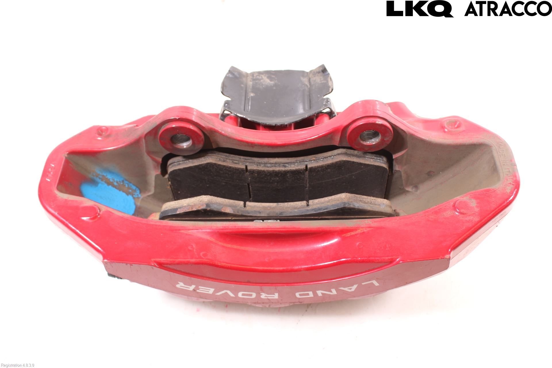 Landrover RANGE ROVER SPORT (L494) 14-22 Bremsecaliper Foran Høyre
