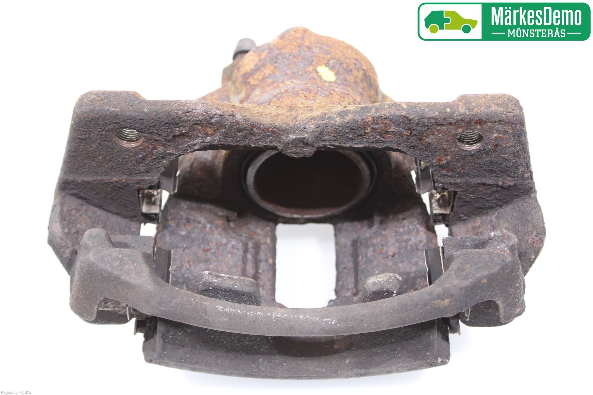 Toyota AURIS 07-09 Bremsecaliper Foran Venstre