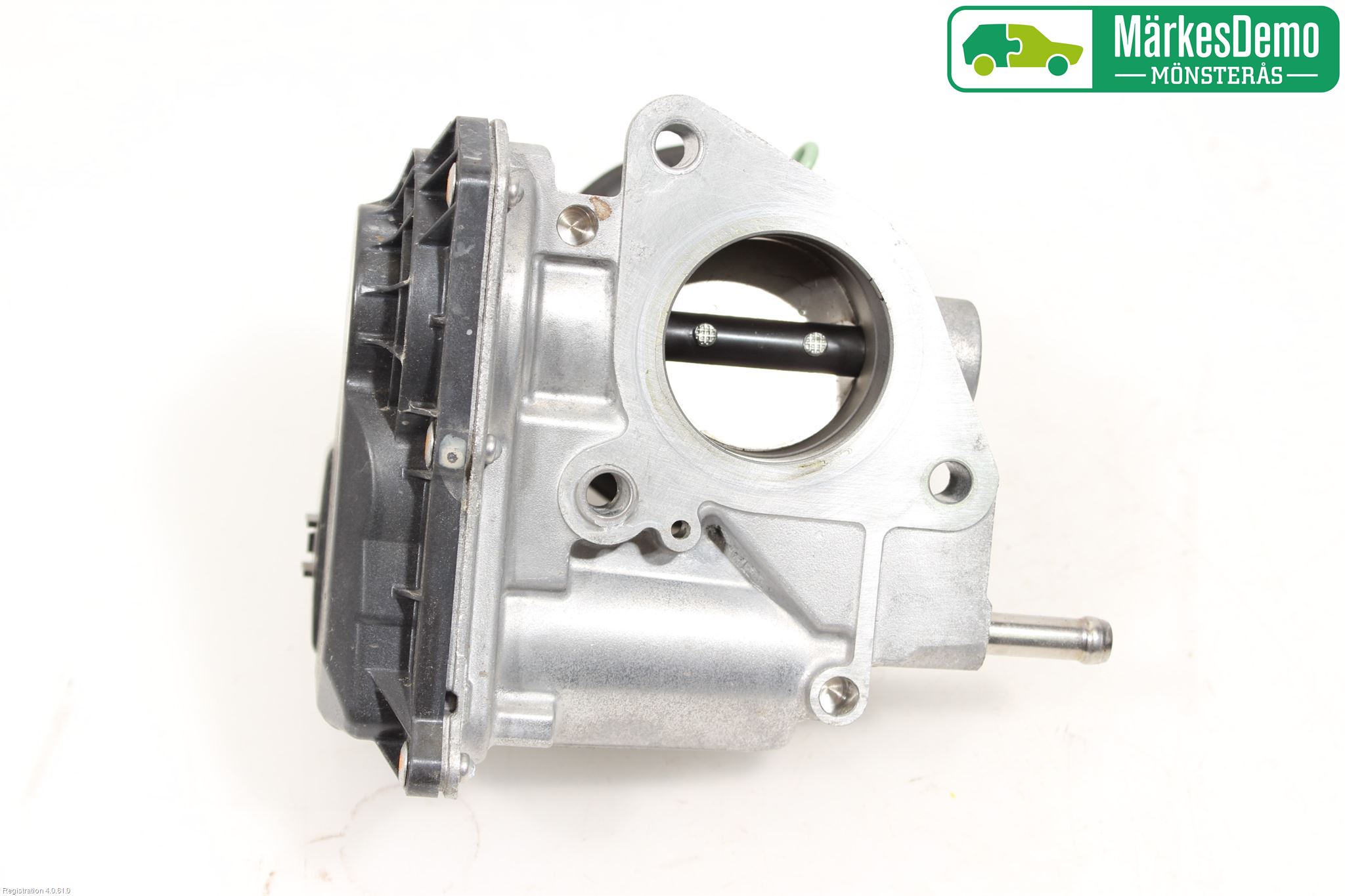 Citroen C1 14-22 Inns Spjeldhus
