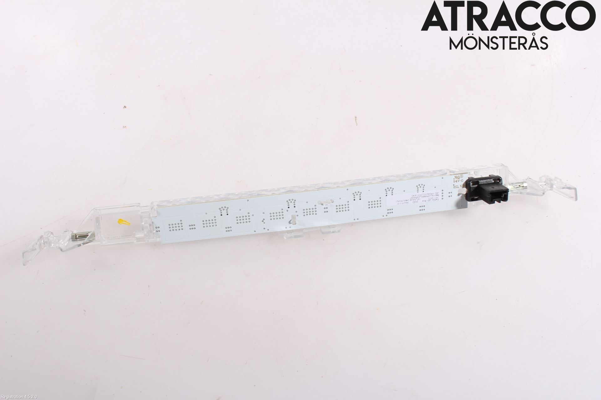 Citroen C4/E-C4 C4X/E-C4X III 21- Bremselys Bakrute