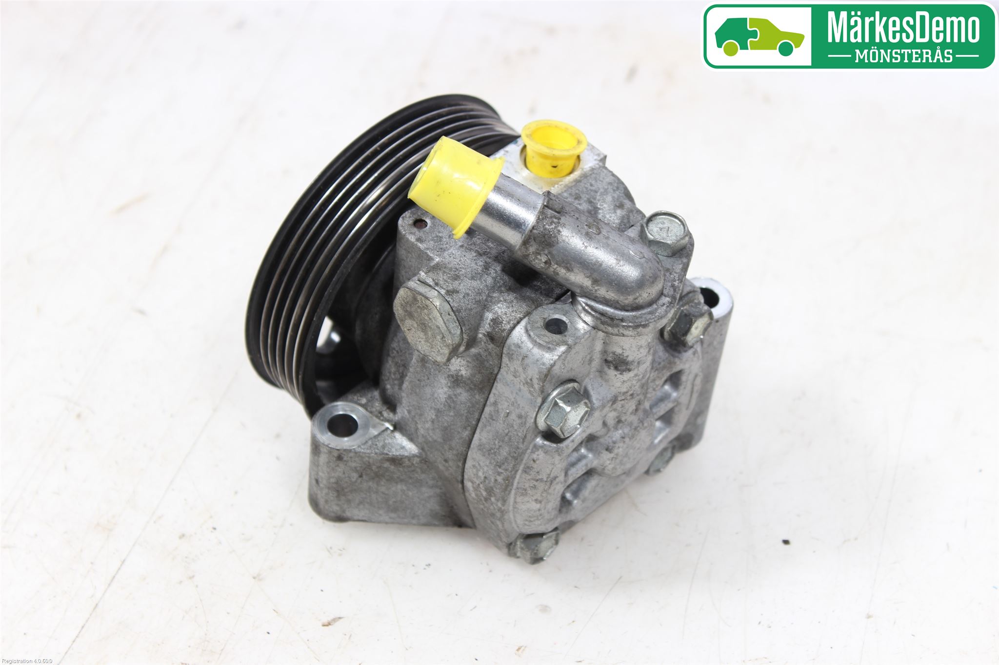 Ford MONDEO 07-15 Servo Pumpe