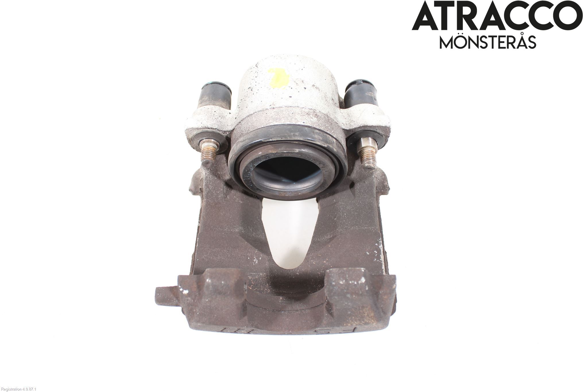 Skoda CITIGO / CITIGO E IV Bremsecaliper Foran Høyre