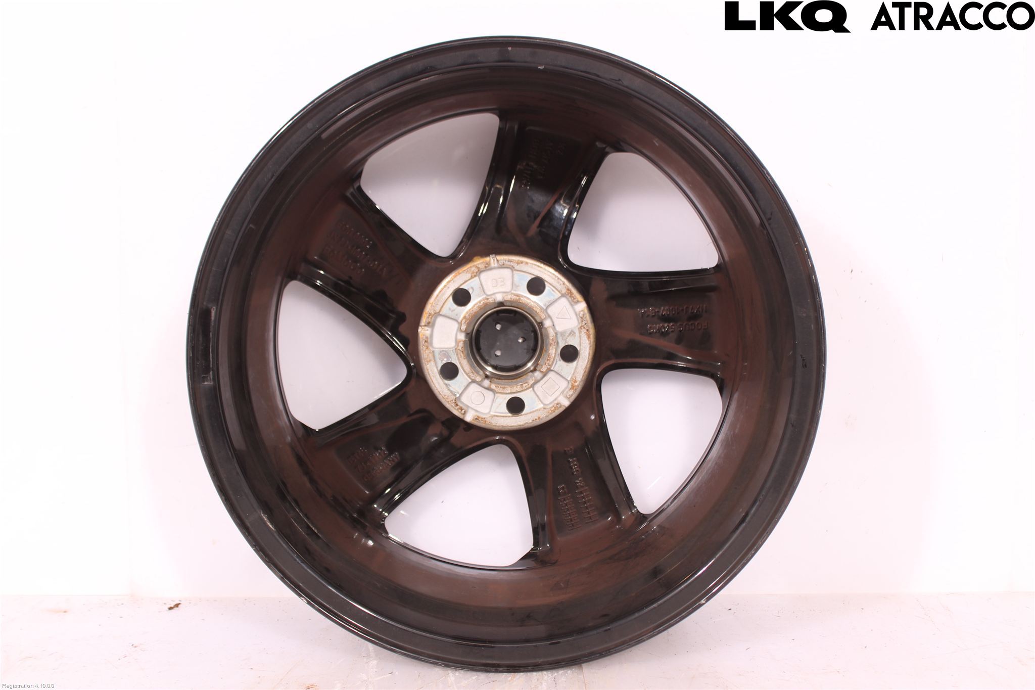 Ford FOCUS 19- Felg Aluminium