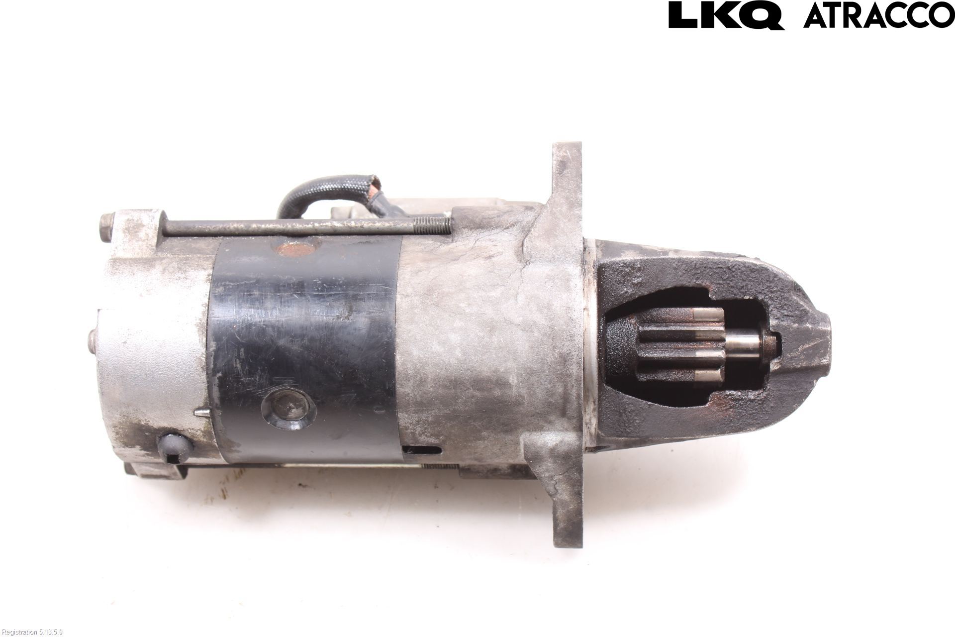 Subaru LEGACY 10-14 Startmotor Diesel