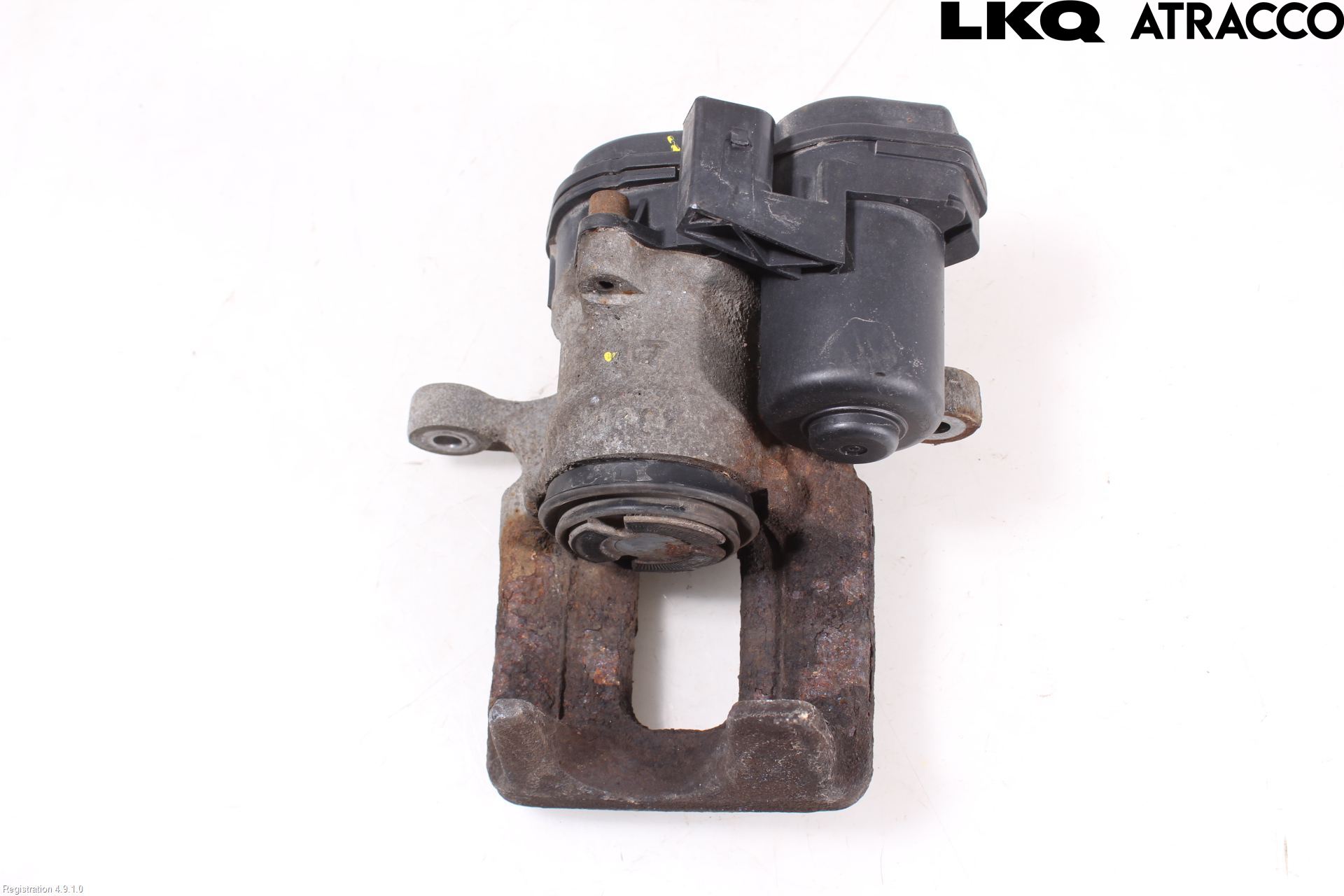 Volkswagen VW SHARAN 11- Bremsecaliper Bak Høyre