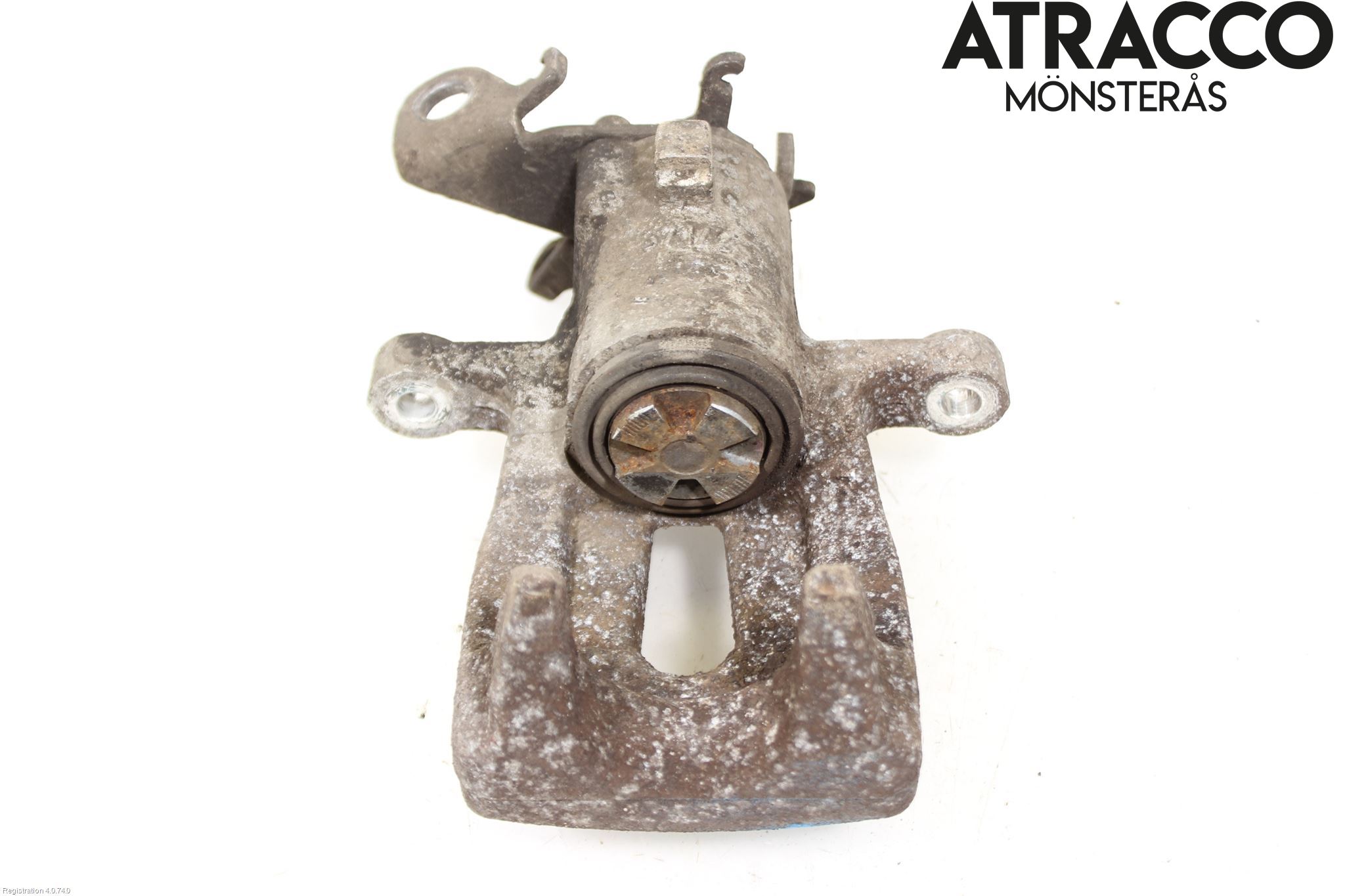 Renault MEGANE III 09-15 Bremsecaliper Bak Høyre