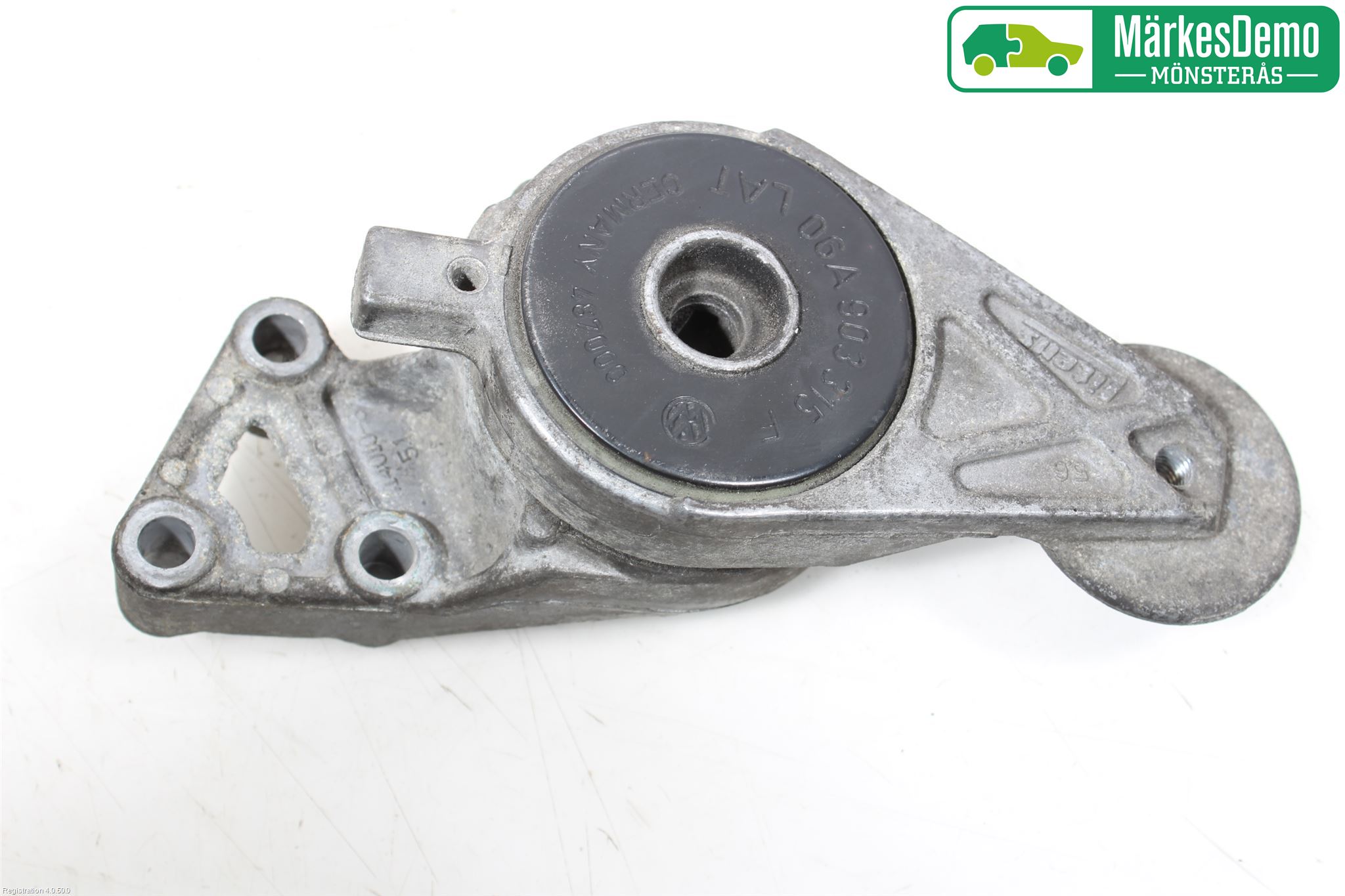 Audi A3/S3     04-05 Reimstrammer