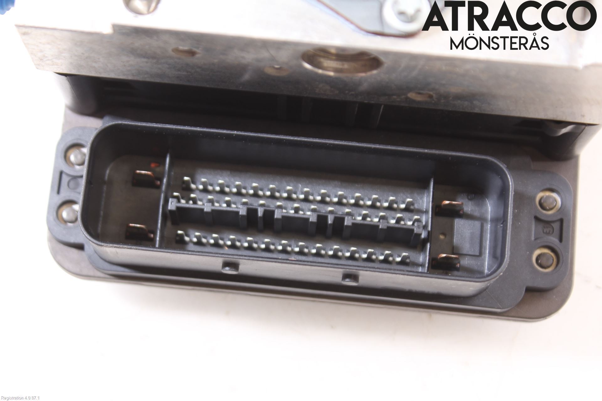 Audi A7/S7 4G 11-17 Abs Hydraulikkaggregat