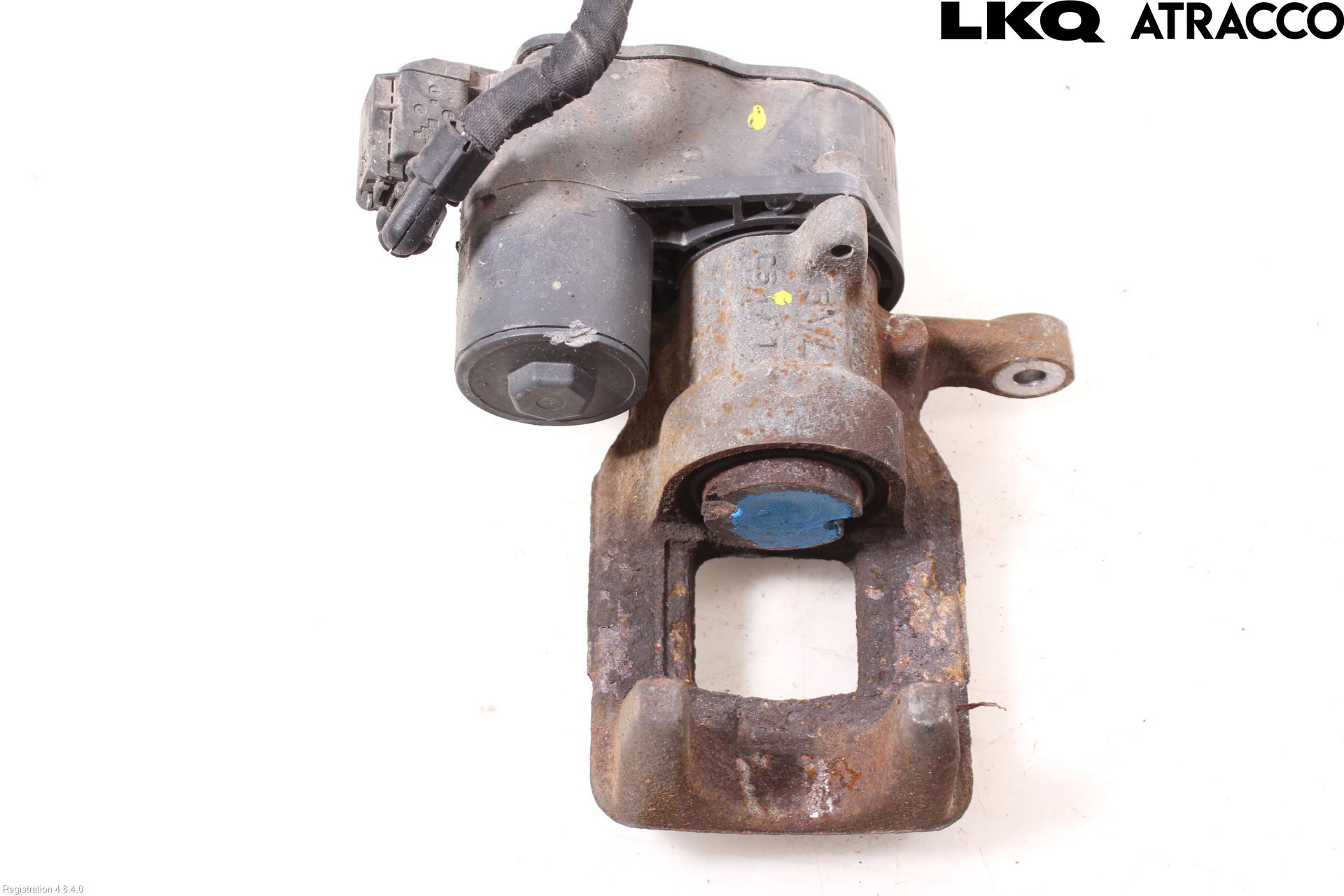 Opel CORSA F, CORSA-E 20- Bremsecaliper Bak Høyre