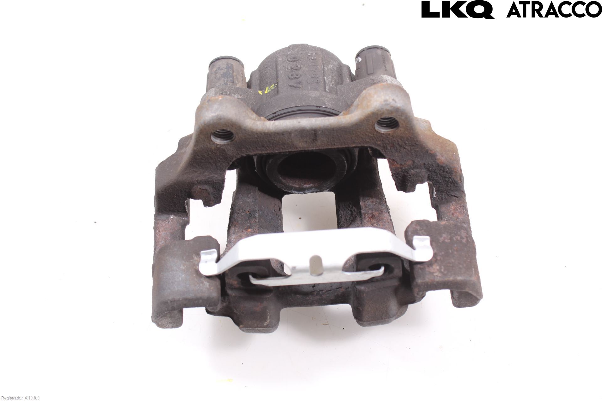BMW 3 F30/F31/F80 12-19 Bremsecaliper Bak Venstre