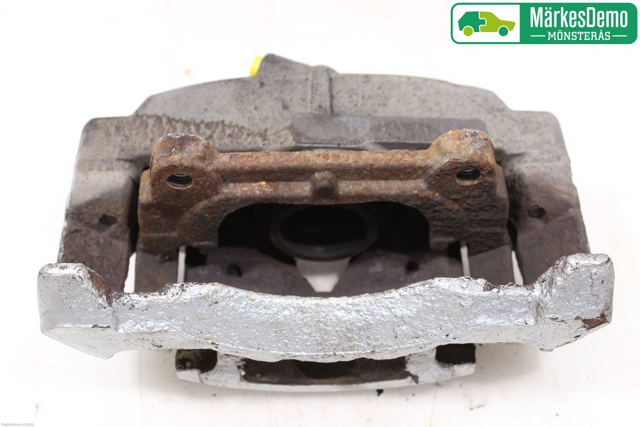 Volvo V70 08-13 Bremsecaliper Foran Venstre
