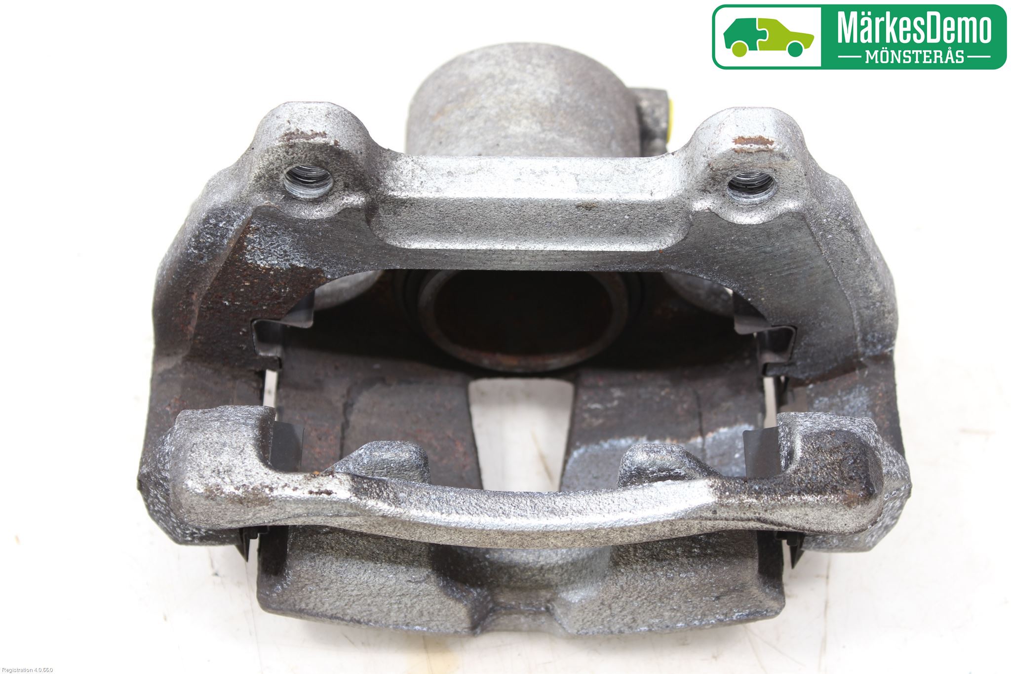 Fiat TIPO/CROSS 16- Bremsecaliper Foran Høyre