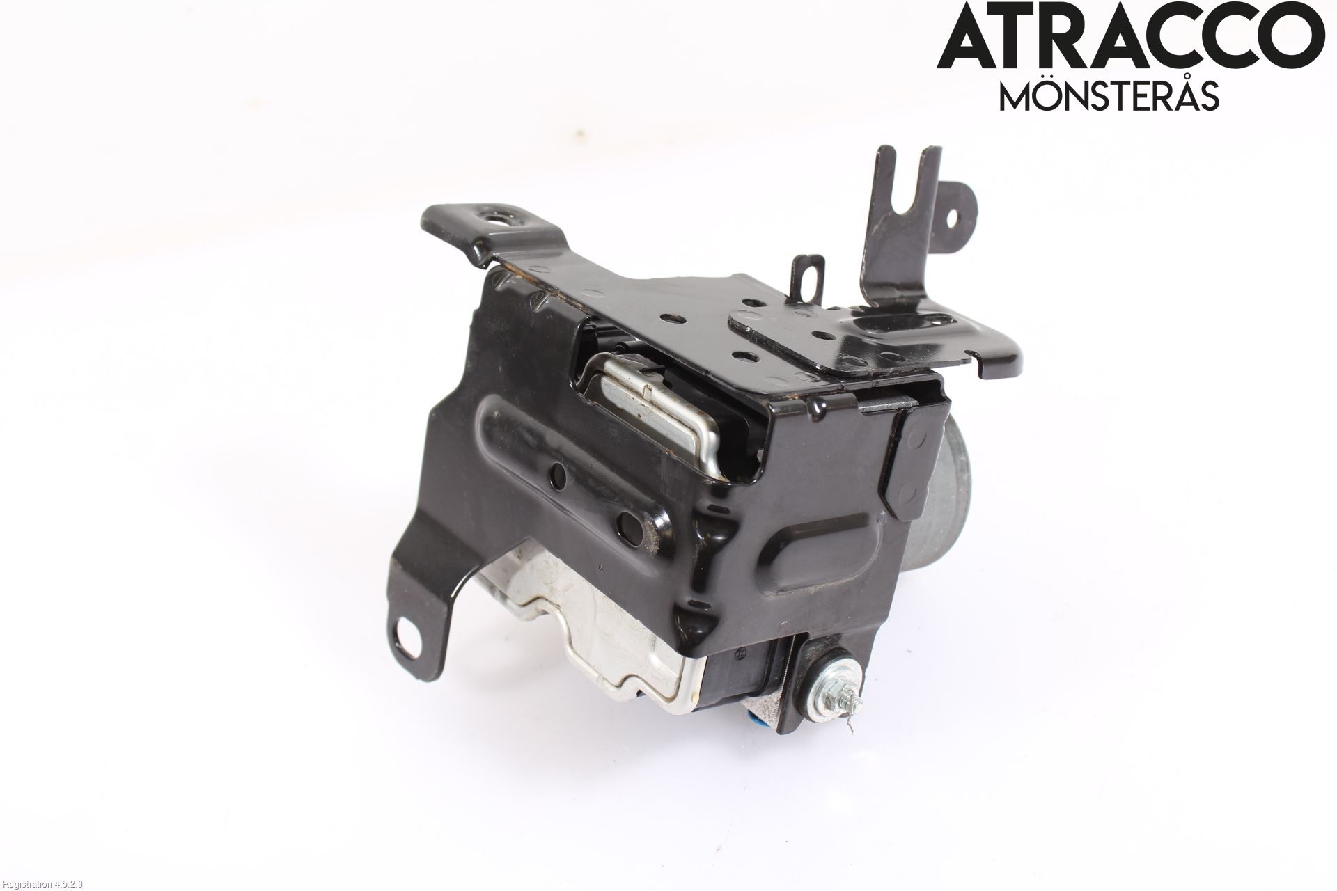 Peugeot 3008 17-24 Abs Hydraulikkaggregat