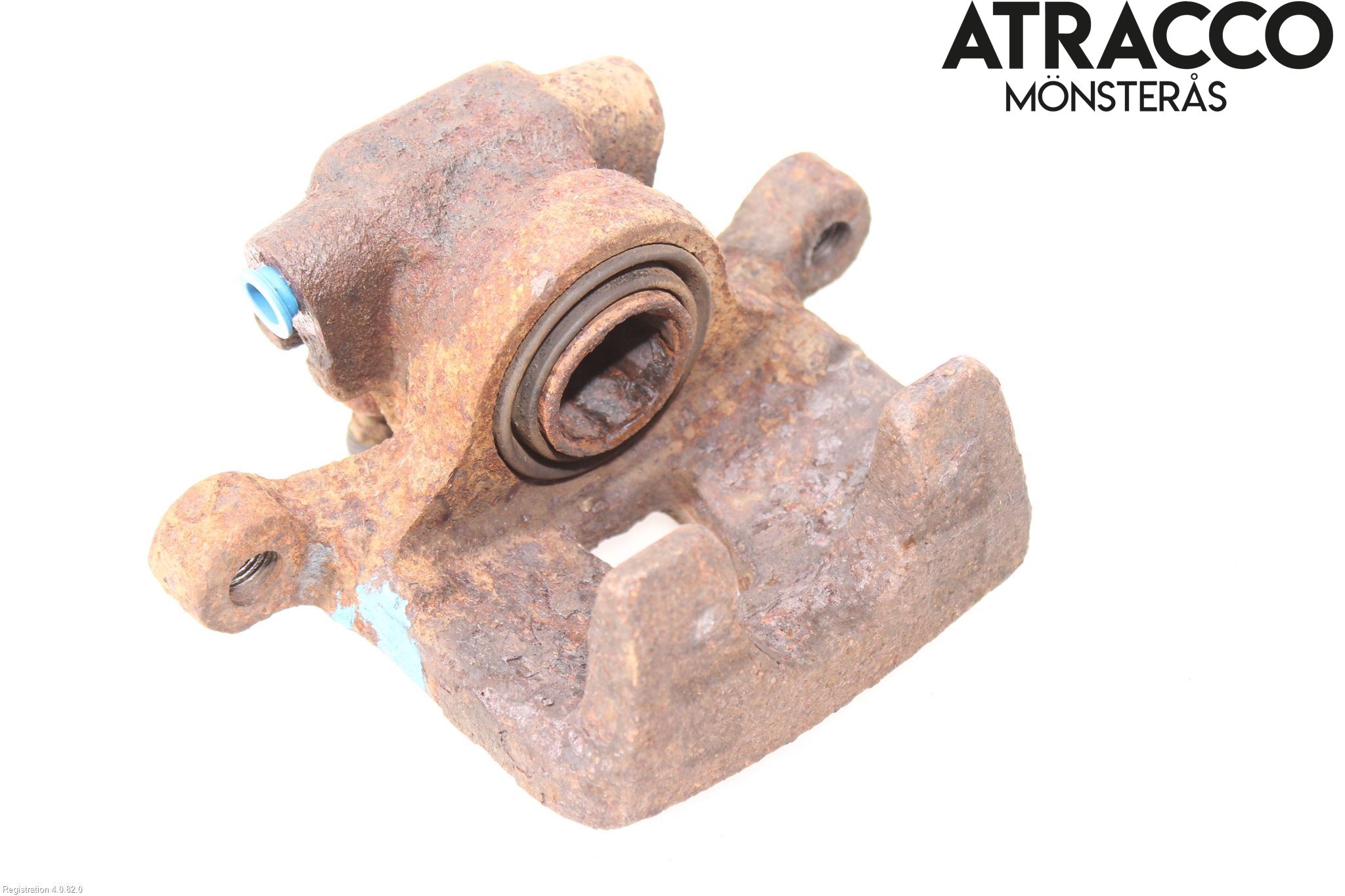 Mitsubishi OUTLANDER 07-12 Bremsecaliper Bak Høyre
