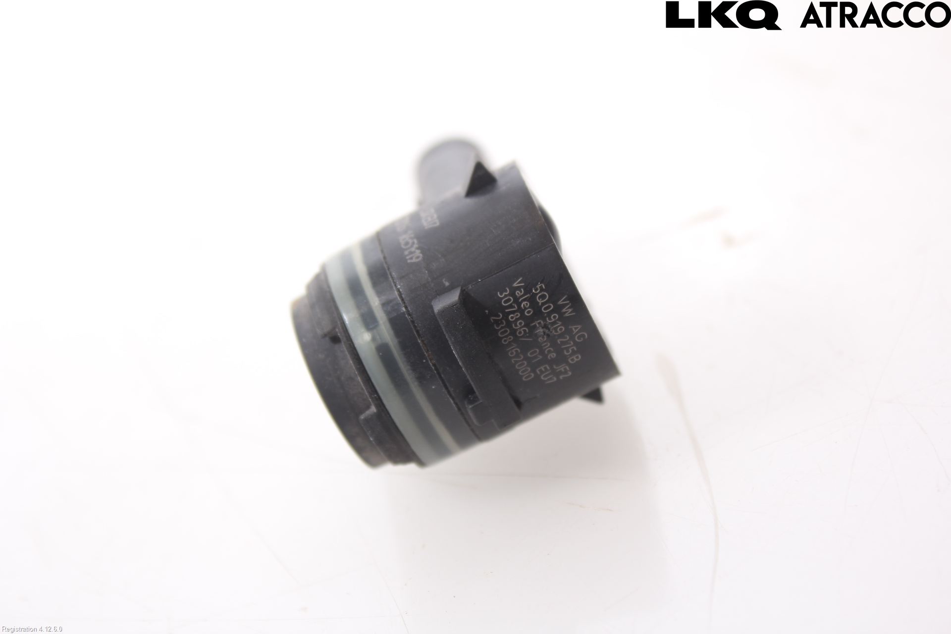 Volkswagen VW GOLF / E-GOLF VII 13-20 Sensor Parkering Front