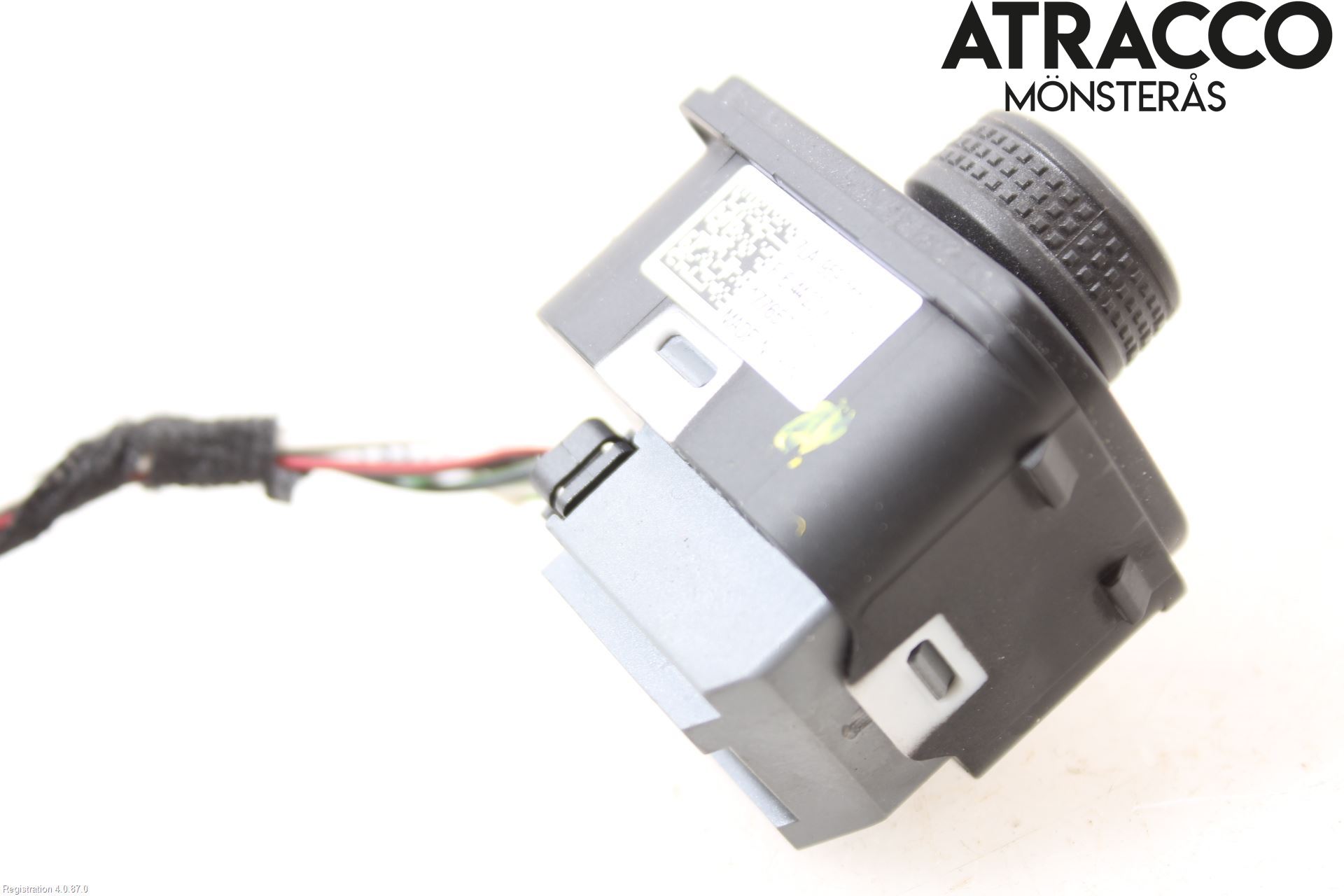 Volkswagen VW TRANSP/CARAVELLE (T6) 16-22 Bryter Speil