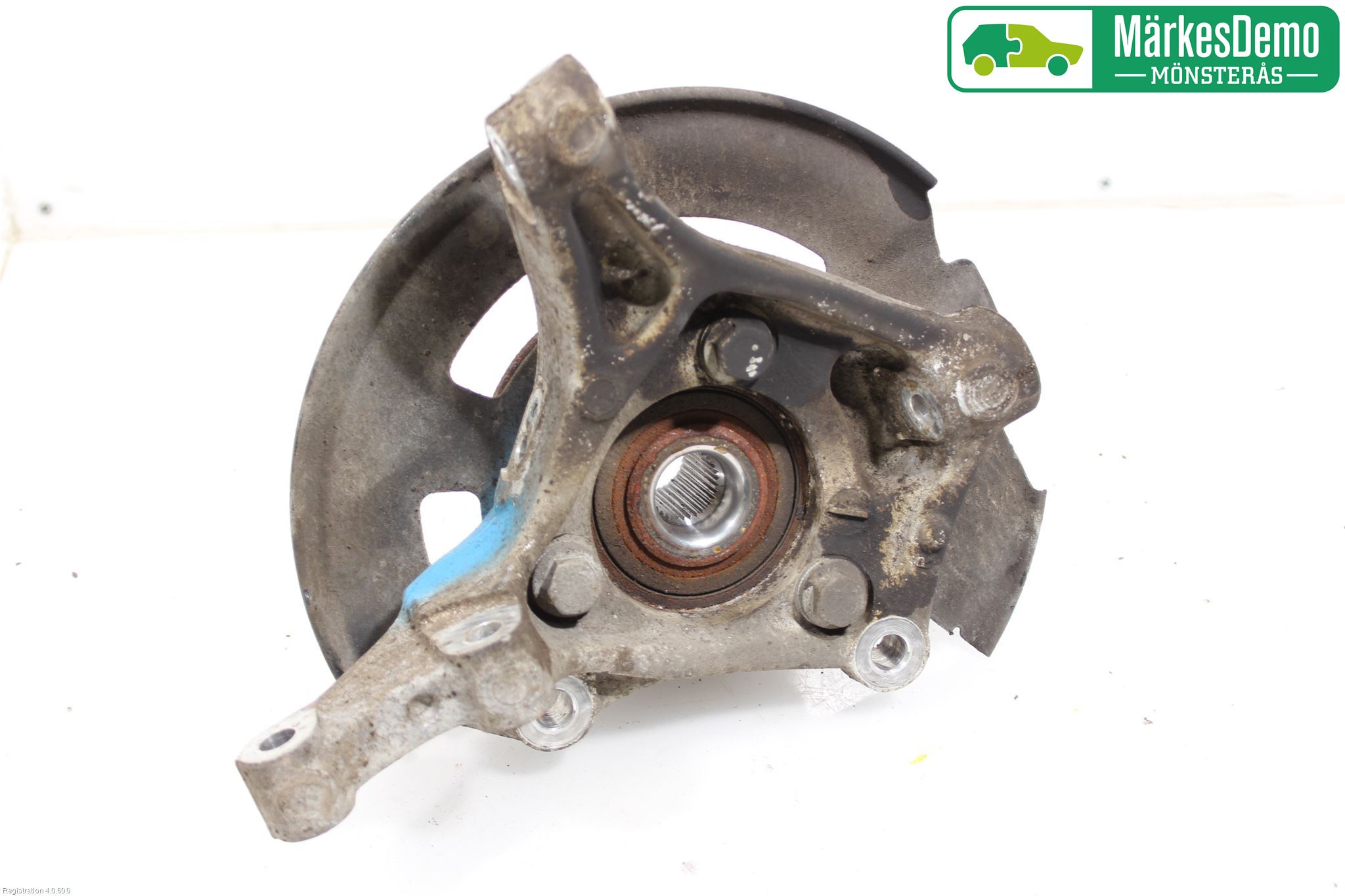 Opel ASTRA K 16-22 Spindel Hf