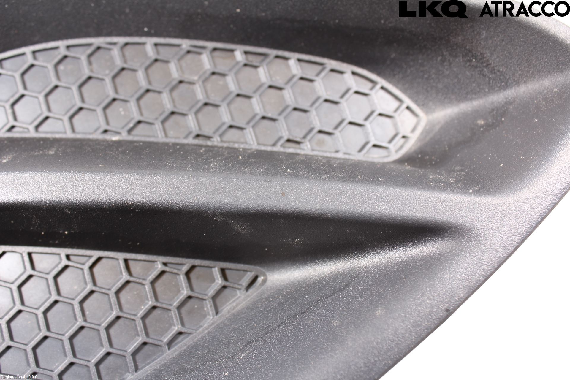 Opel CORSA D 07-14 Grilldel Venstre