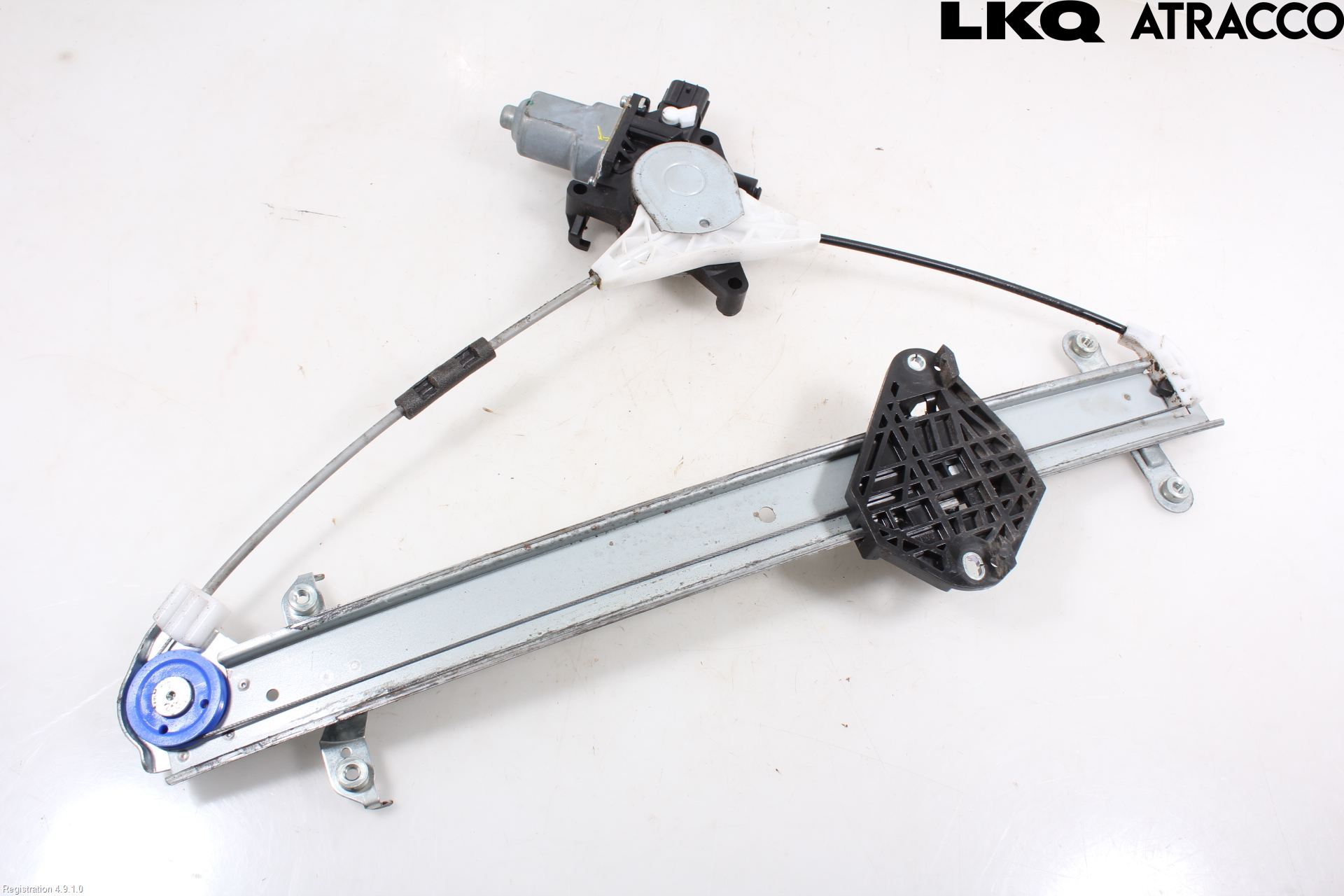 Subaru OUTBACK 15-20 Vindusheis El Komp