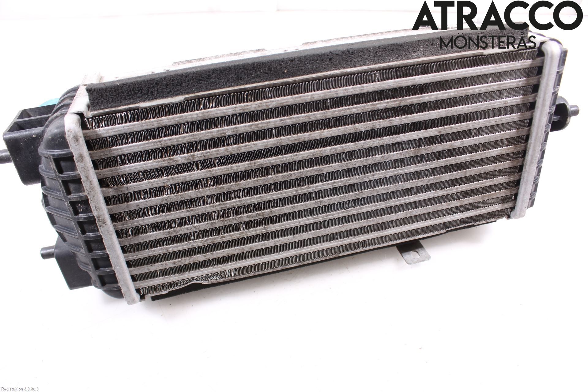 Kia OPTIMA 16-20 Intercooler Radiator