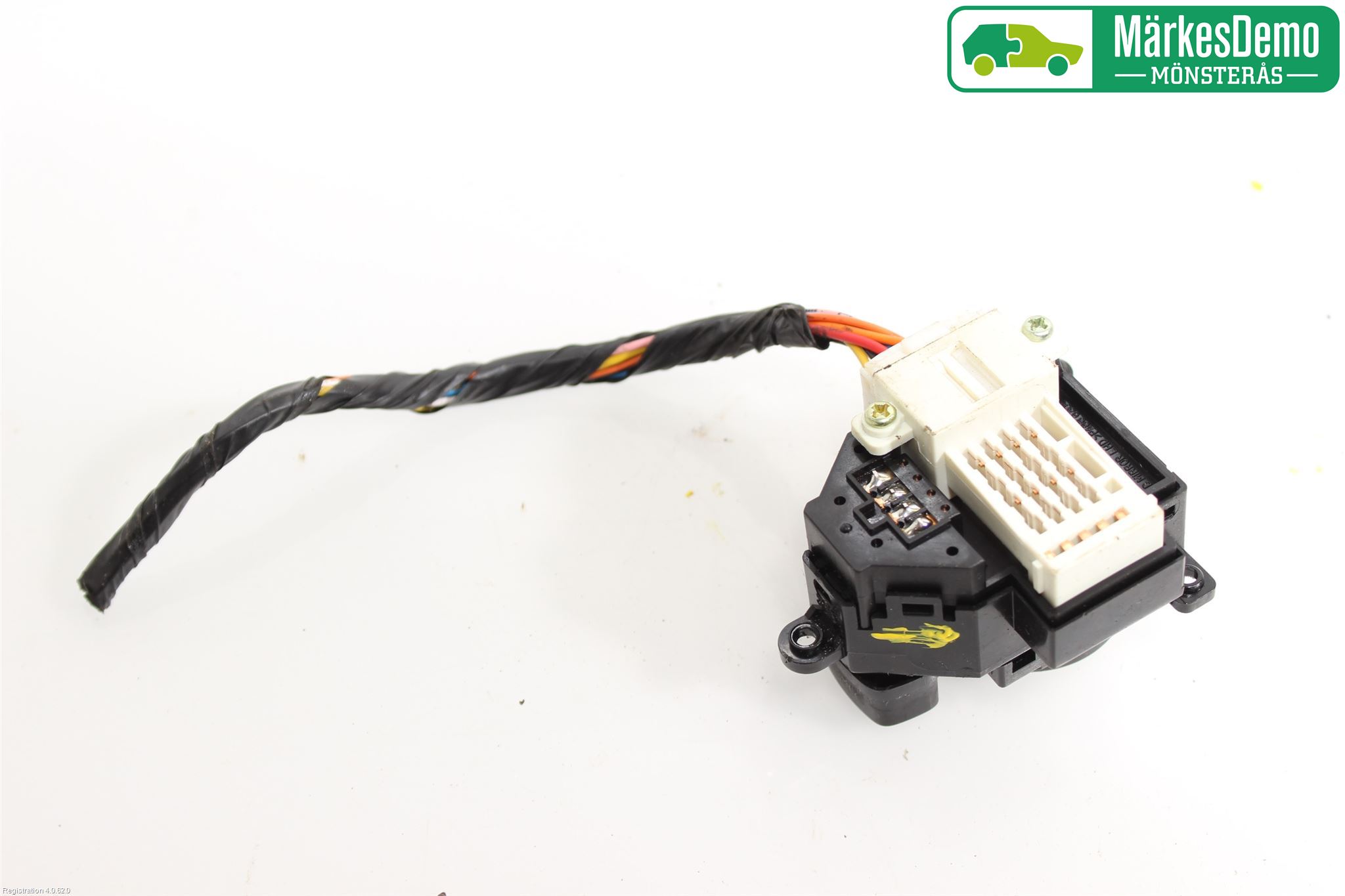 Hyundai i30 FD 07-12 Bryter Speil