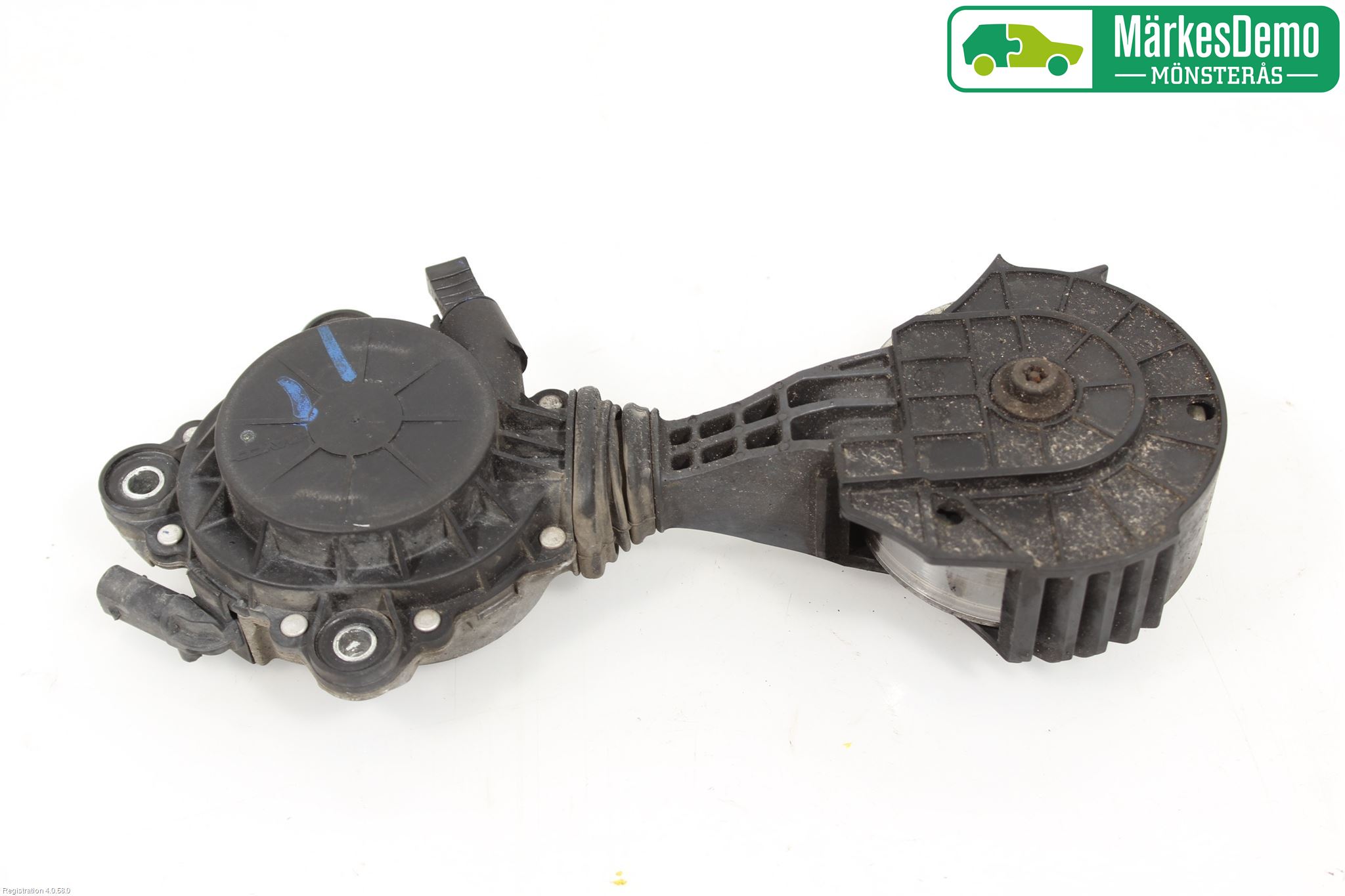 Citroen C4 II 11-18 Reimstrammer