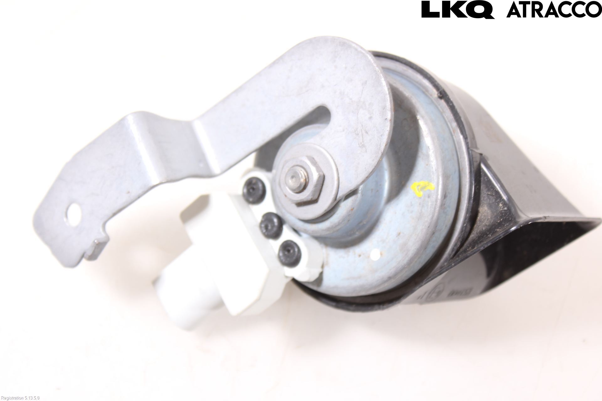 BMW 5 G30/G31/F90 17-23 Signalhorn