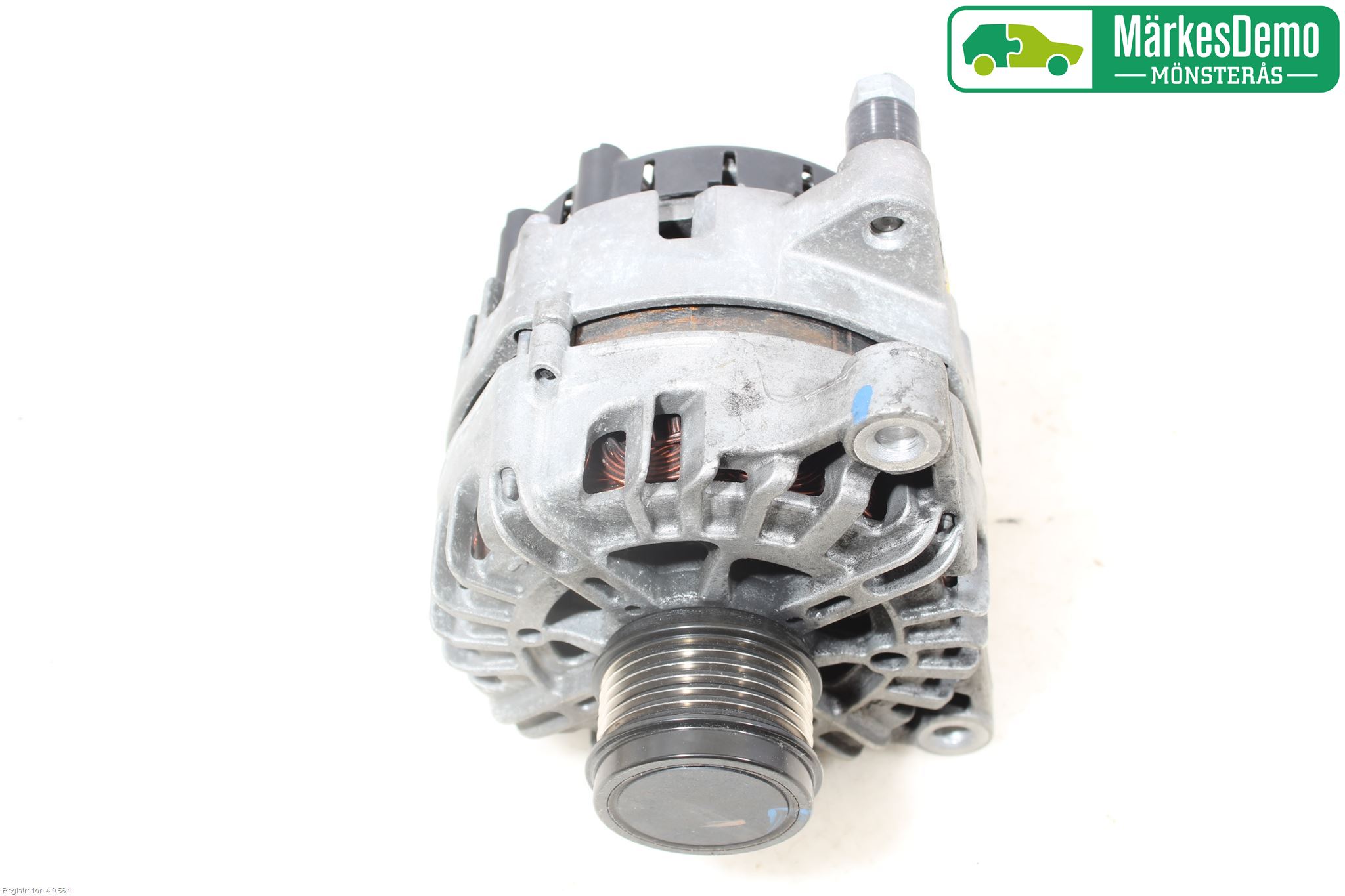 Citroen BERLINGO 08-18 Dynamo