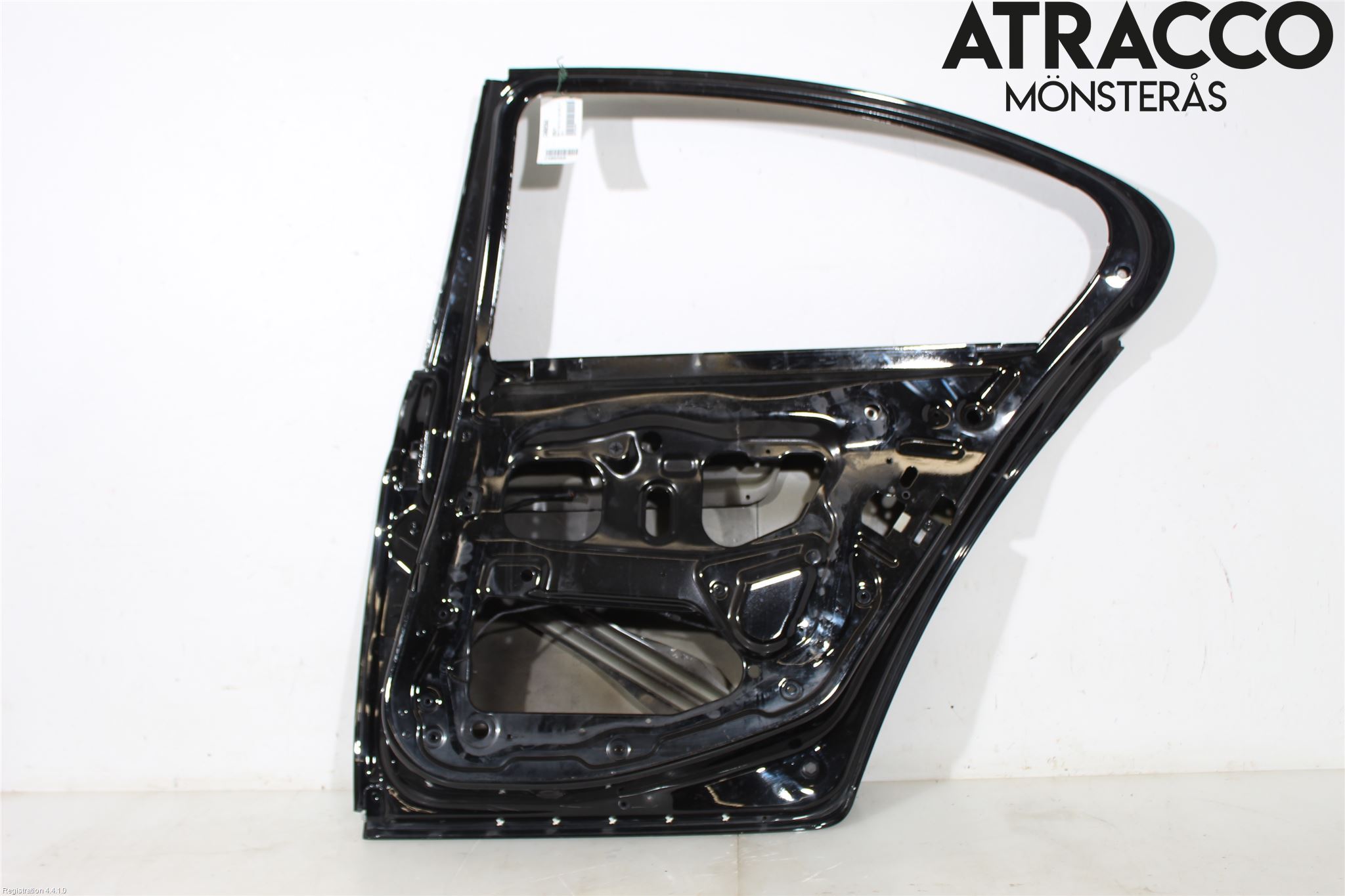 BMW 5 F10/F11/F18 09-17 Dør 4D Bak Høyre