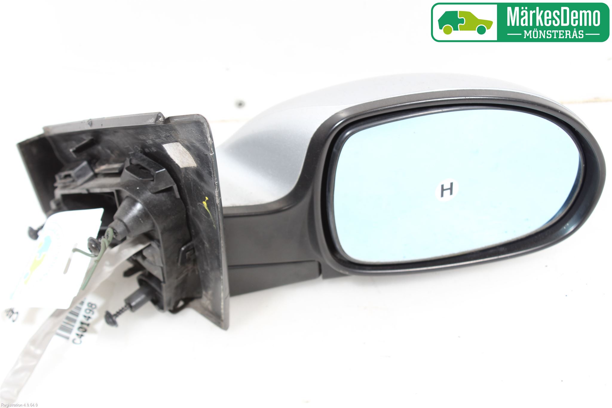 Citroen C5     05-08 Speil H M-El Justering