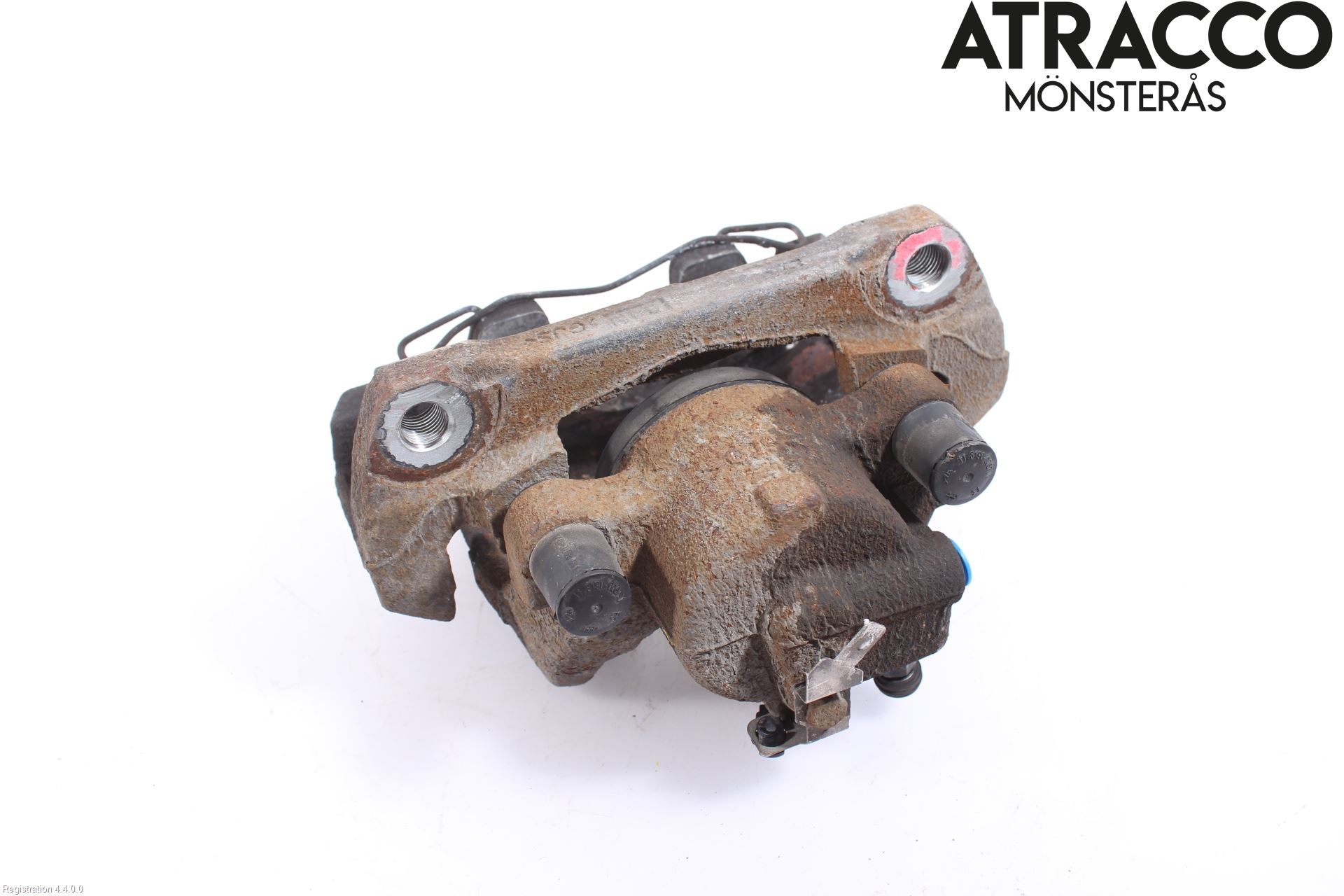 Alfa GIULIETTA Bremsecaliper Foran Venstre