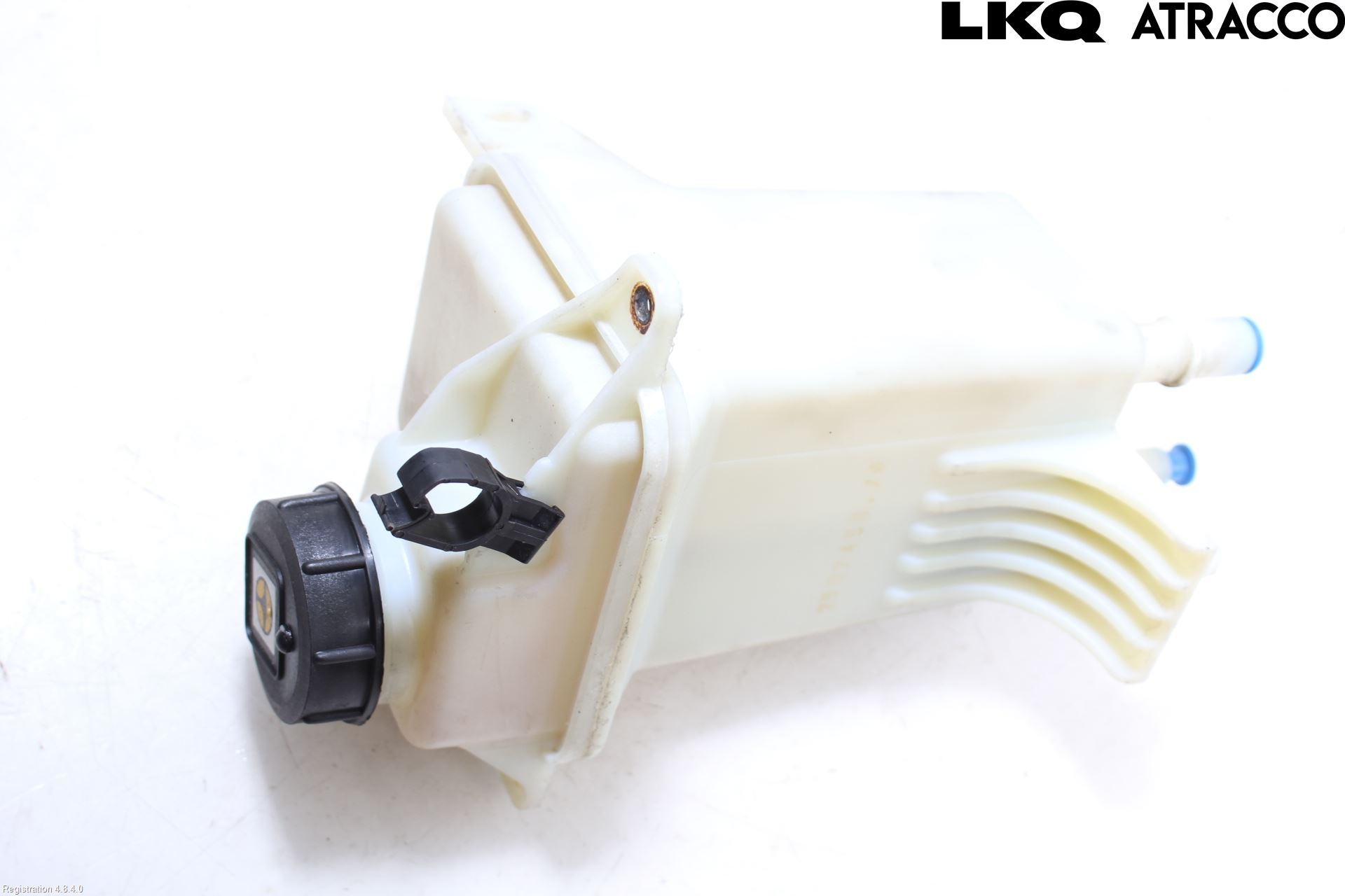 Fiat DUCATO 15-23 Servo Oljebeholder