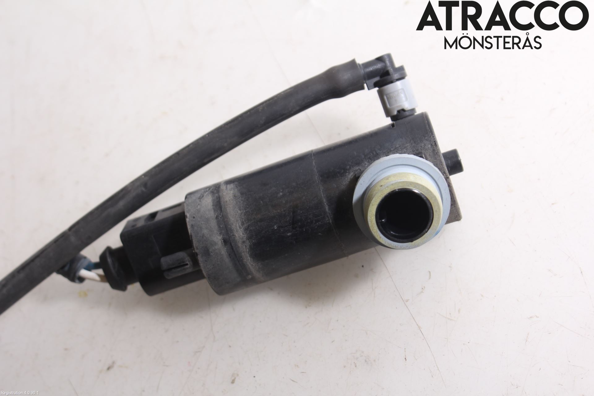 Toyota AURIS 13-19 Spylerpumpe Høytrykk