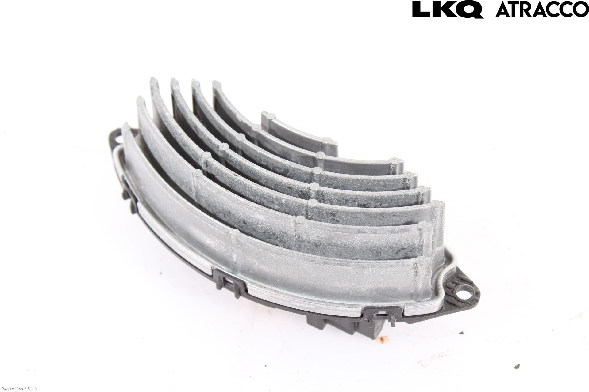 Opel CORSA D 07-14 Varmeapparat Viftemotstand