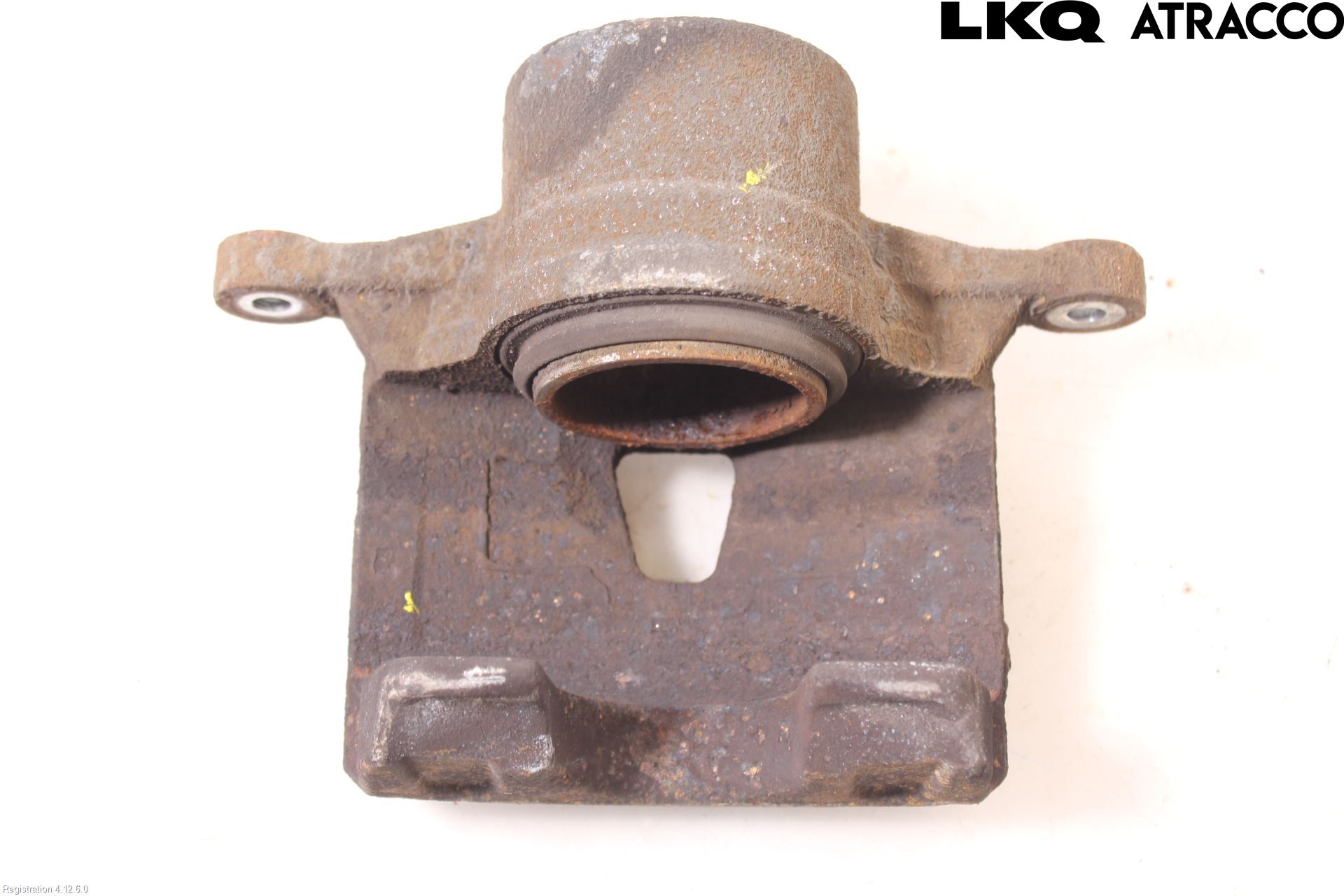 Hyundai TUCSON 05- Bremsecaliper Foran Venstre